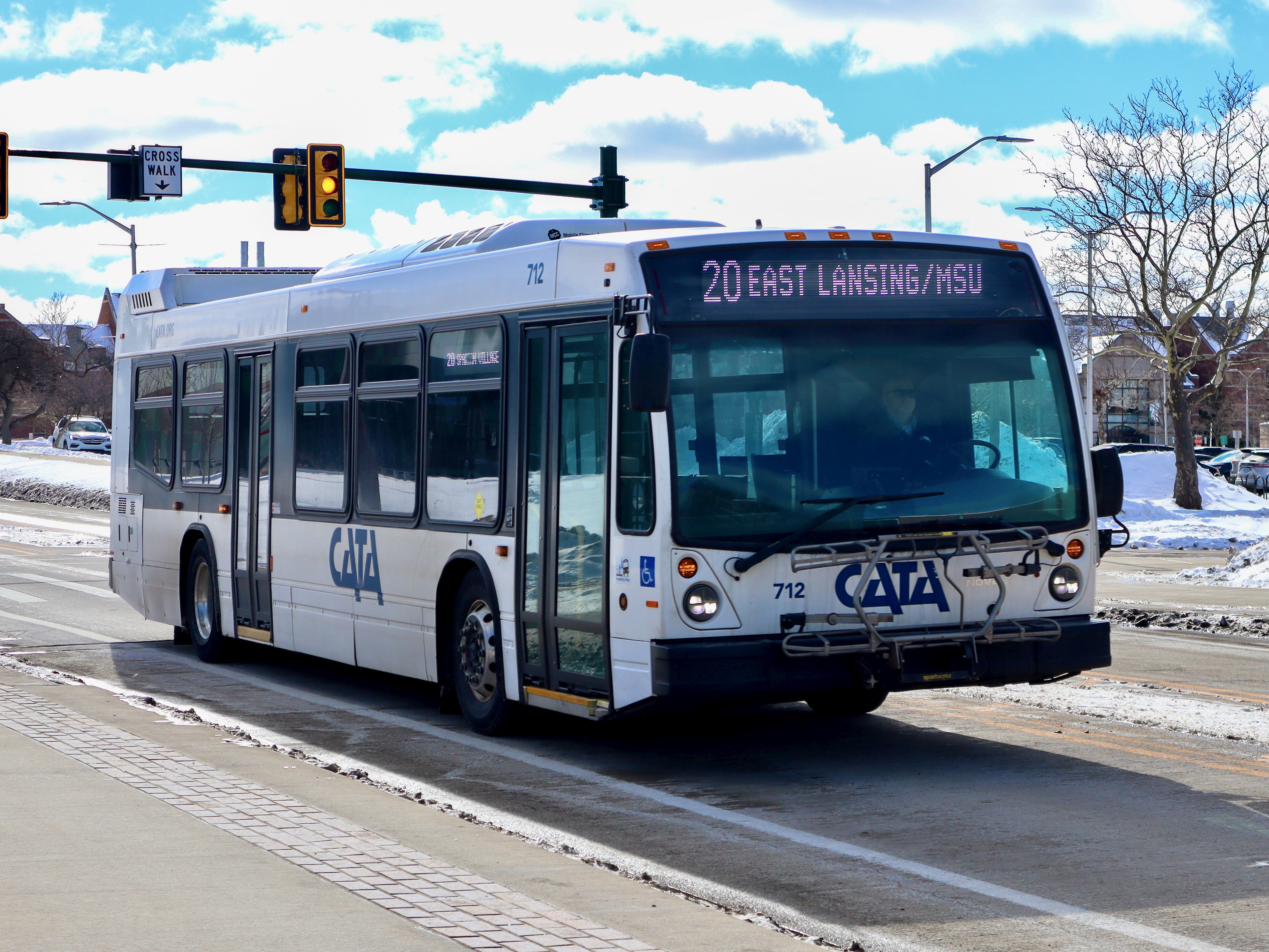 CATA LFS 712