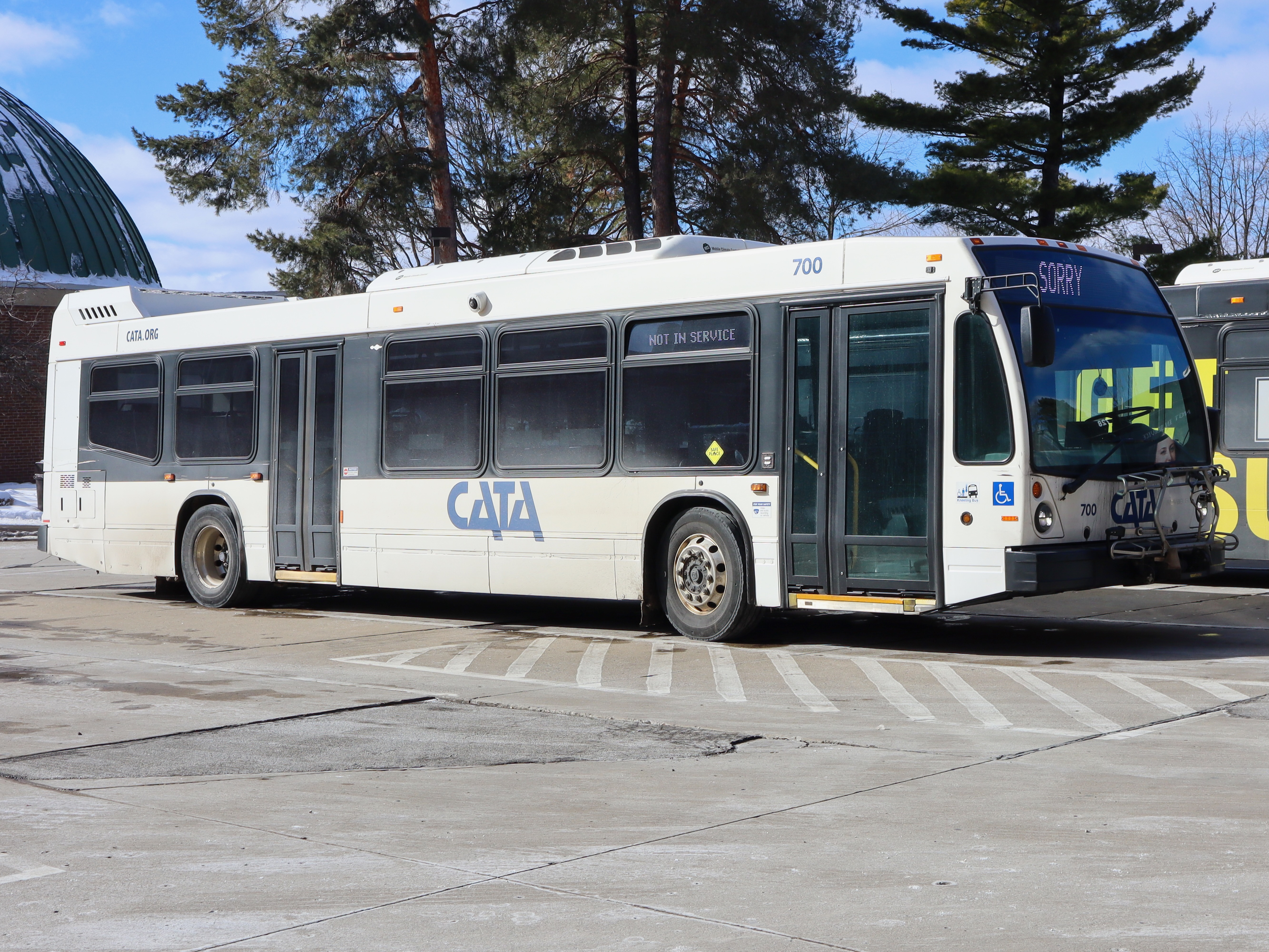 CATA LFS 700