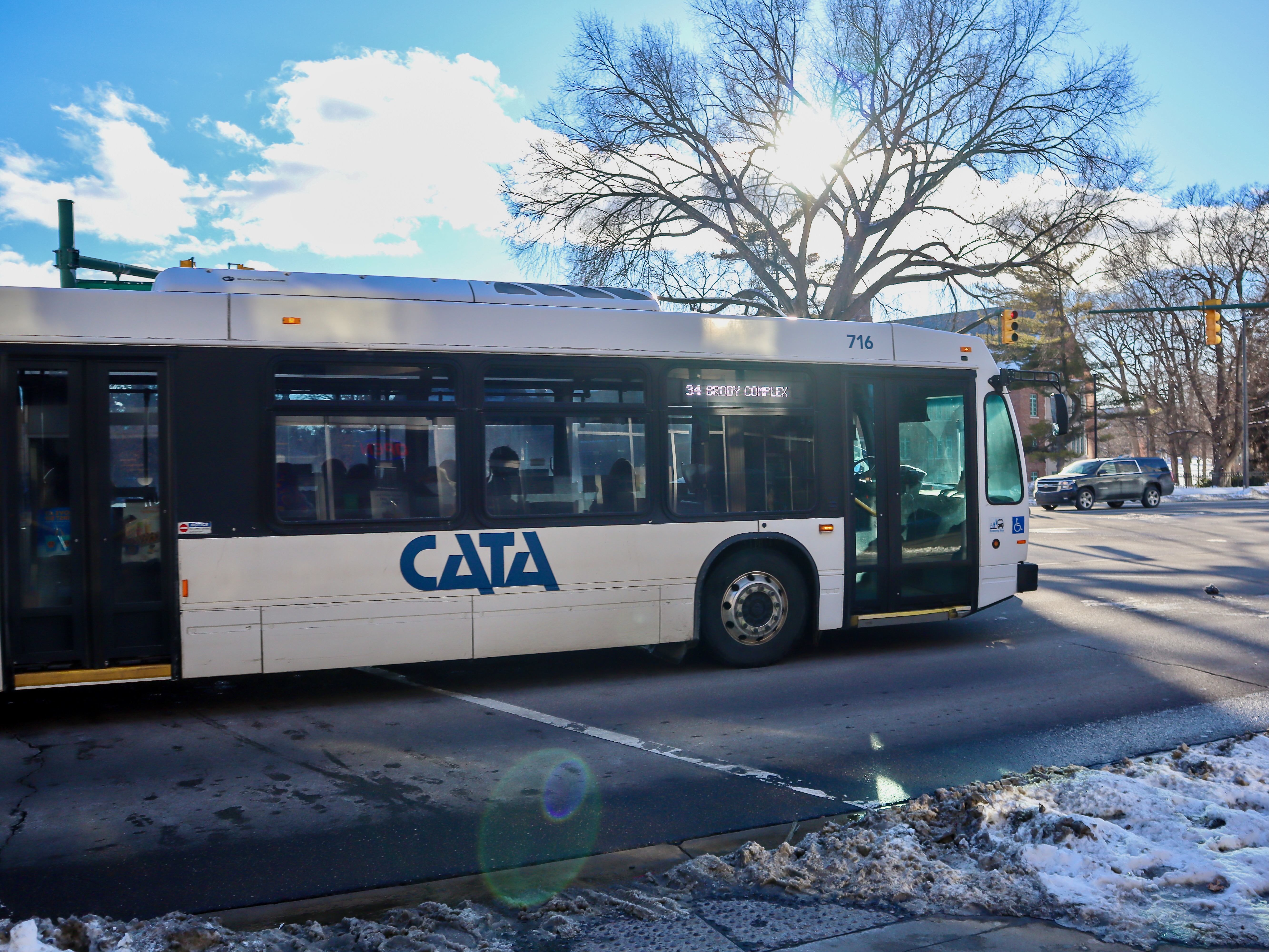 CATA LFS 716