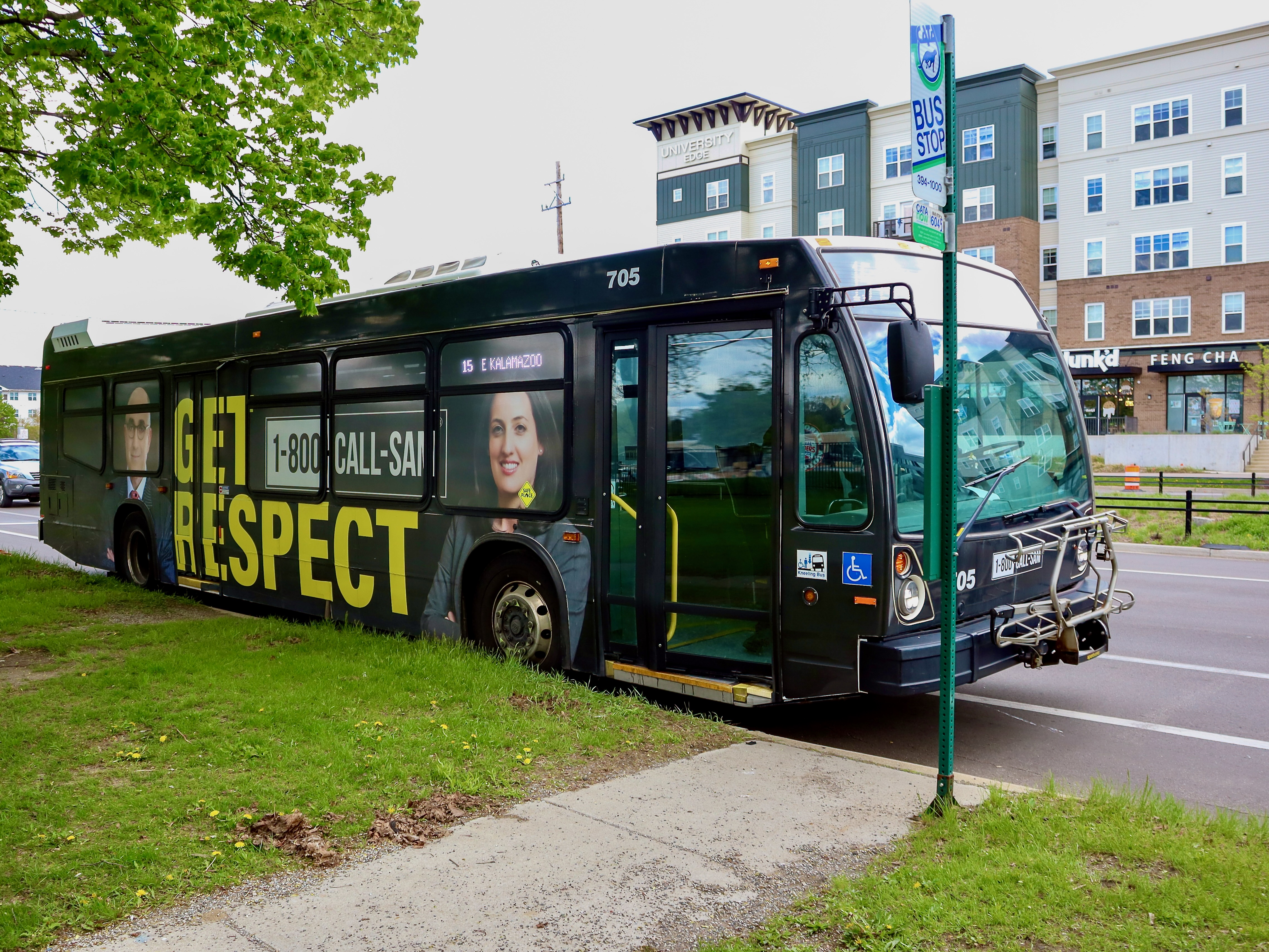 CATA LFS 705