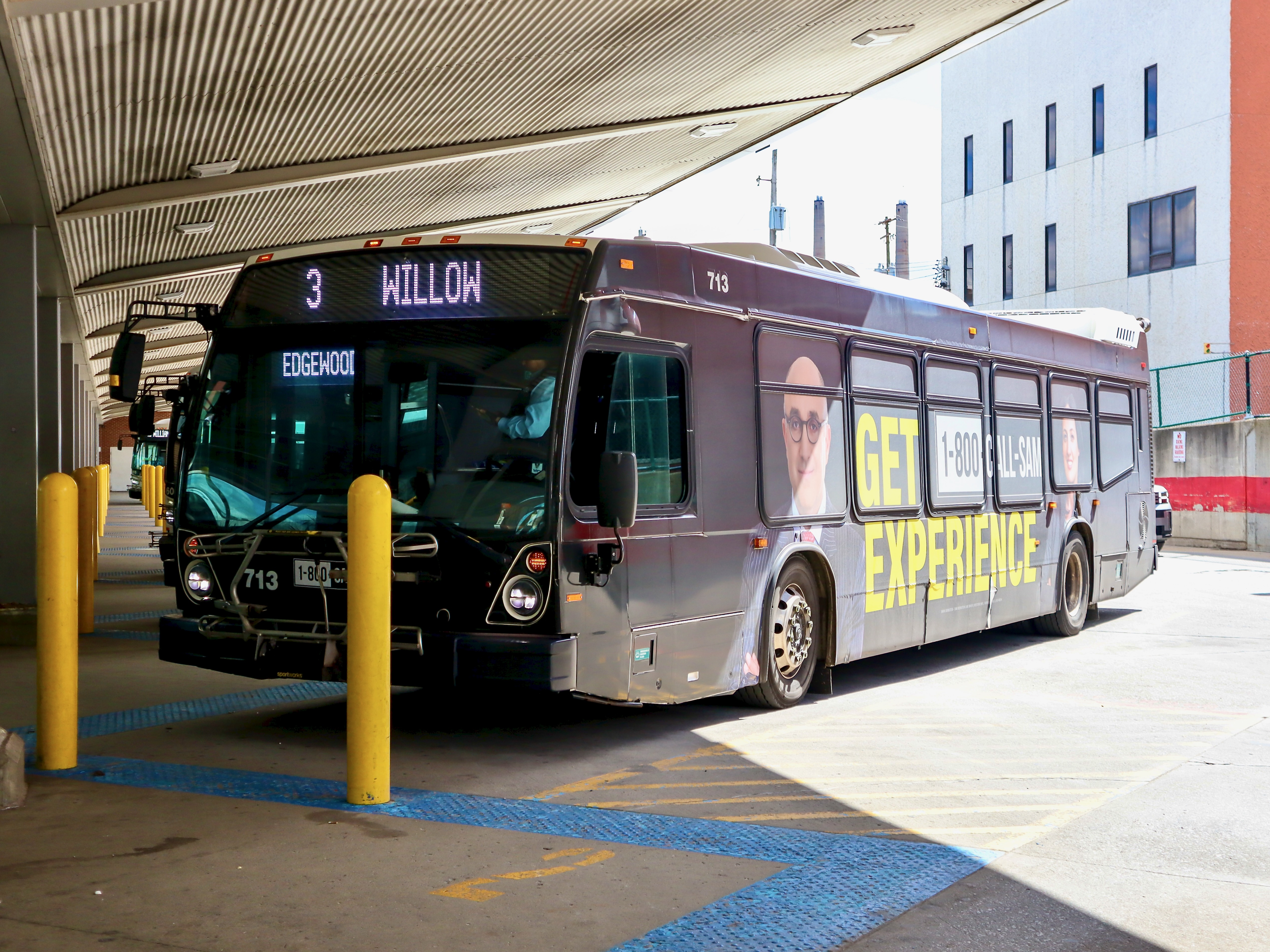 CATA LFS 713