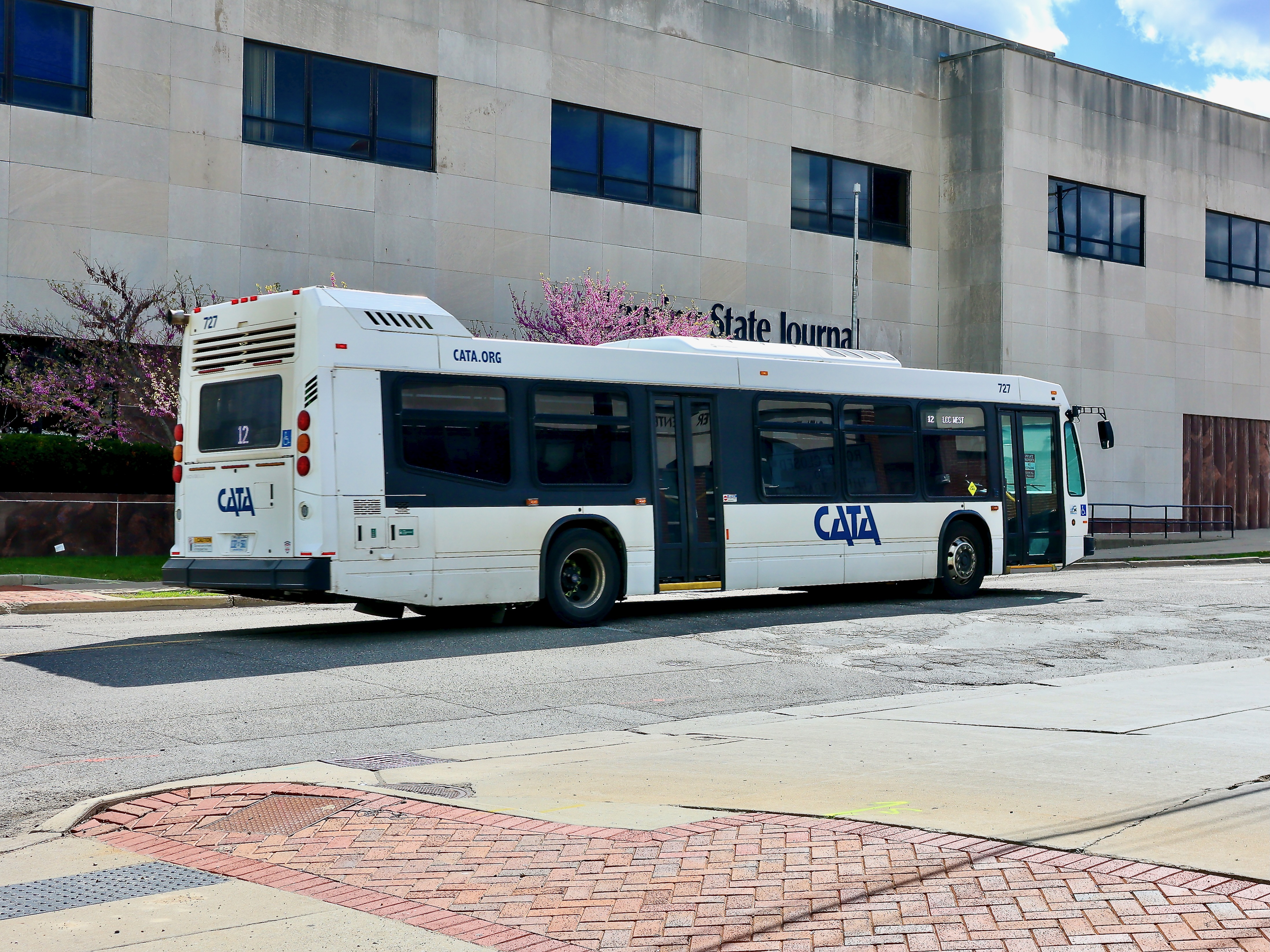 CATA LFS 727