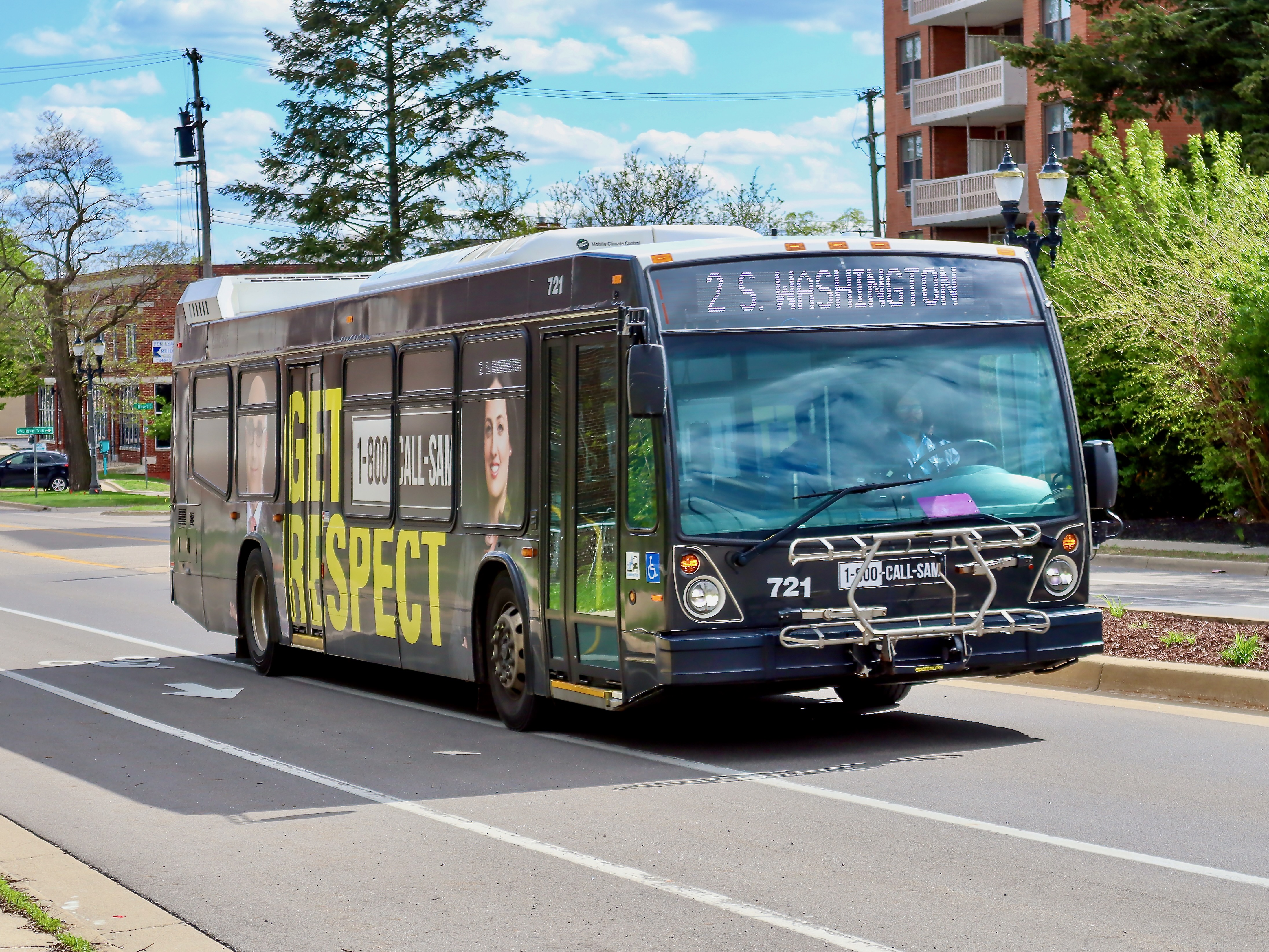 CATA LFS 721