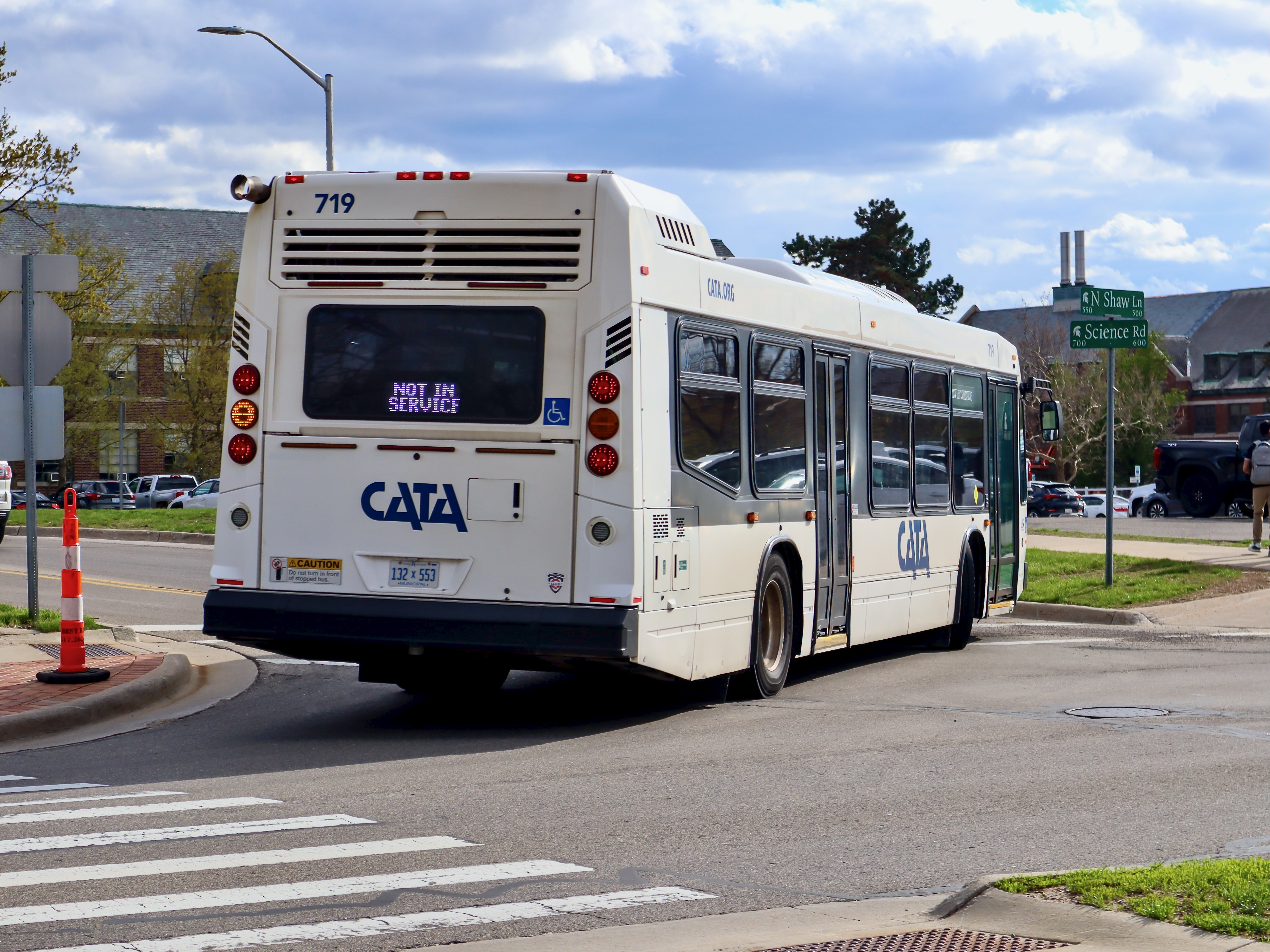 CATA LFS 719