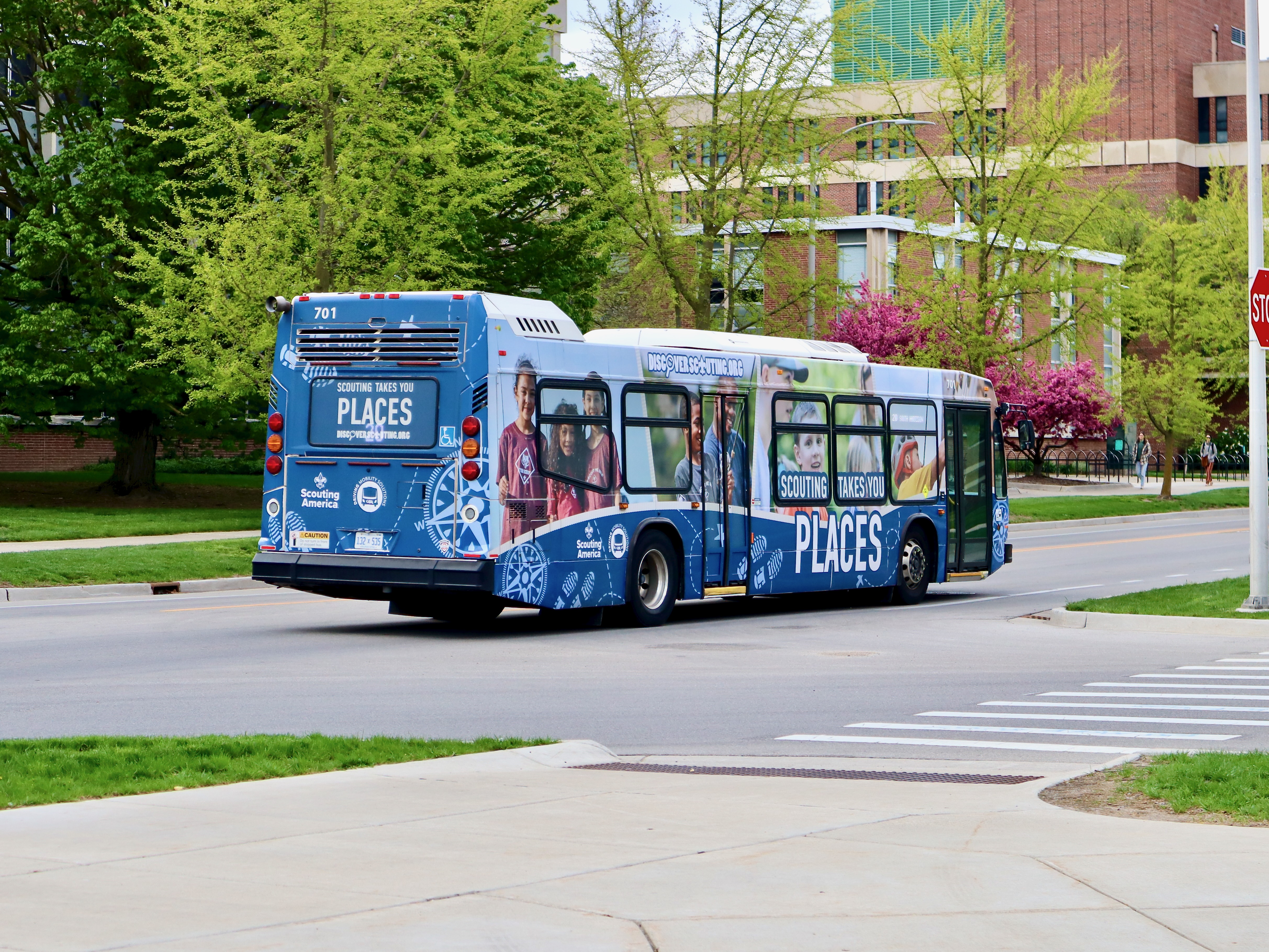 CATA LFS 701