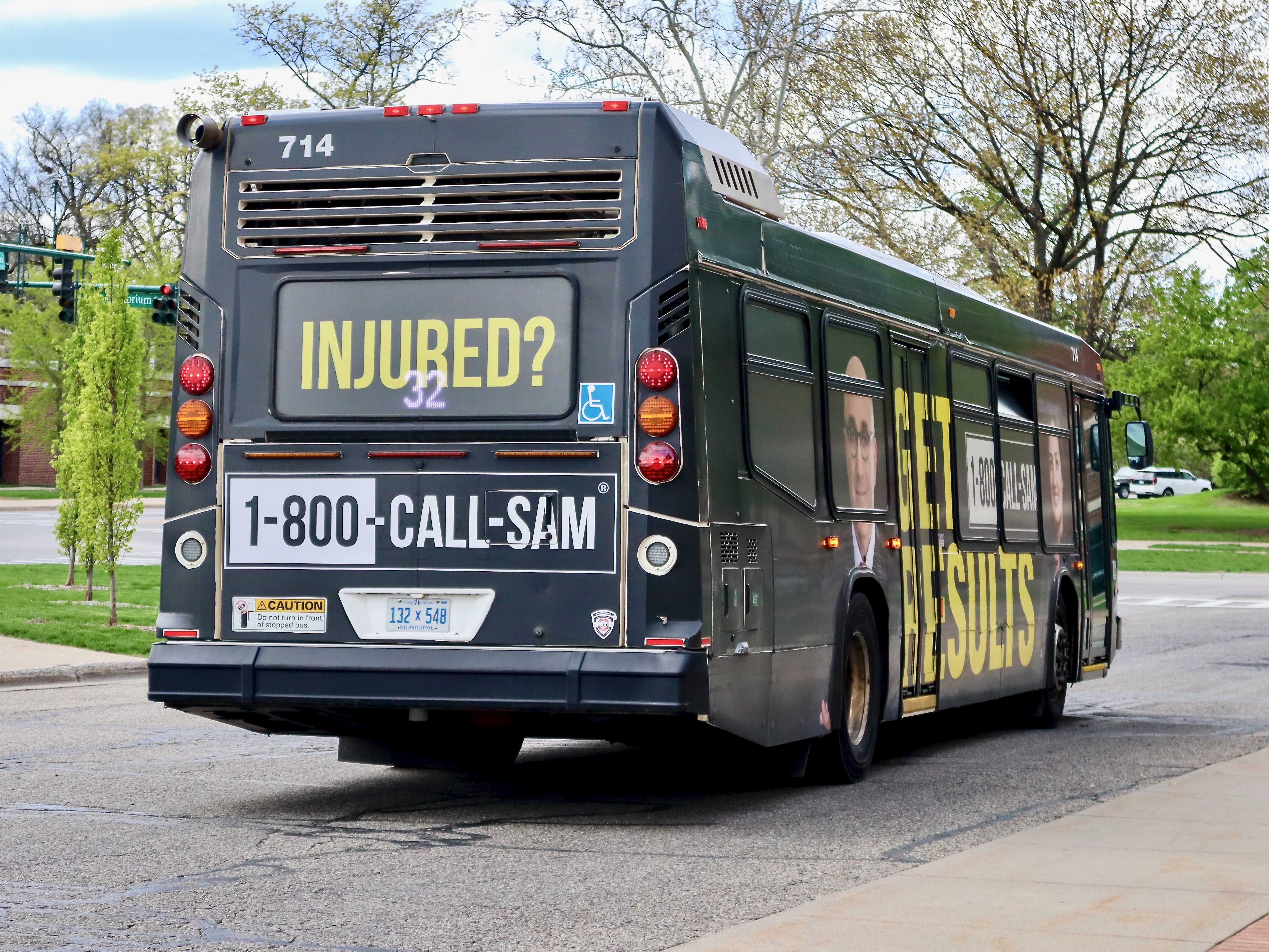 CATA LFS 714