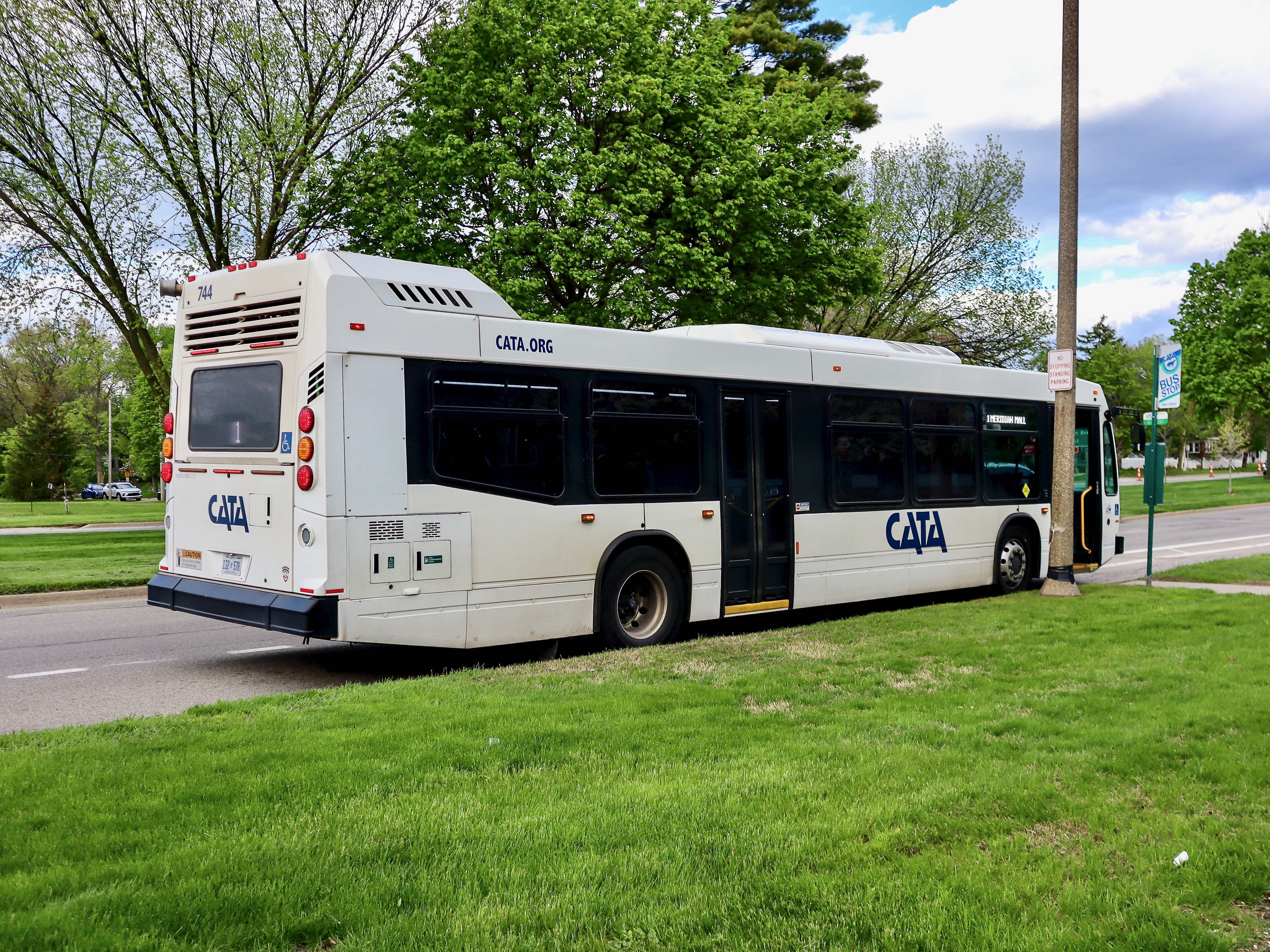 CATA LFS 744