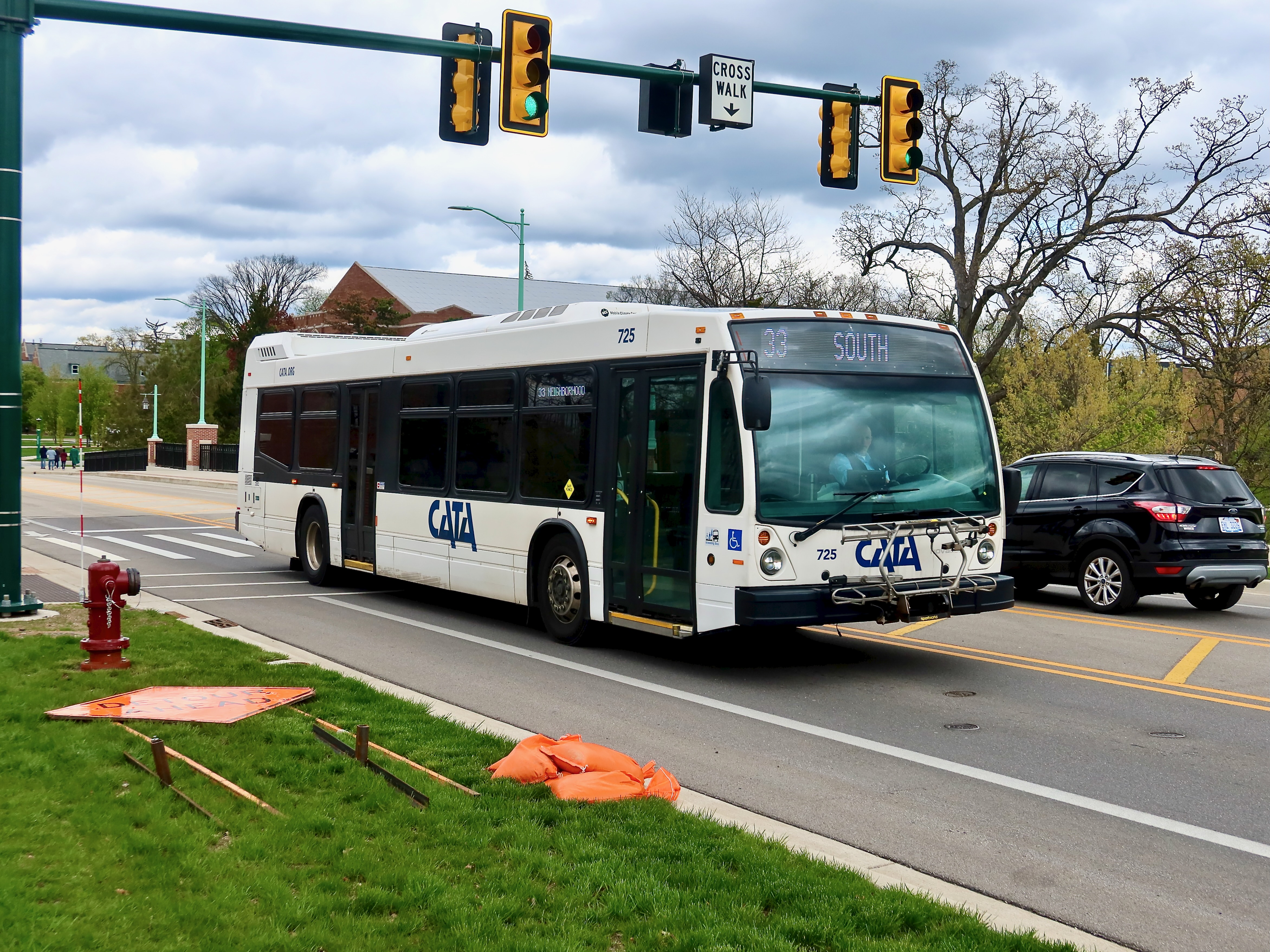 CATA LFS 725