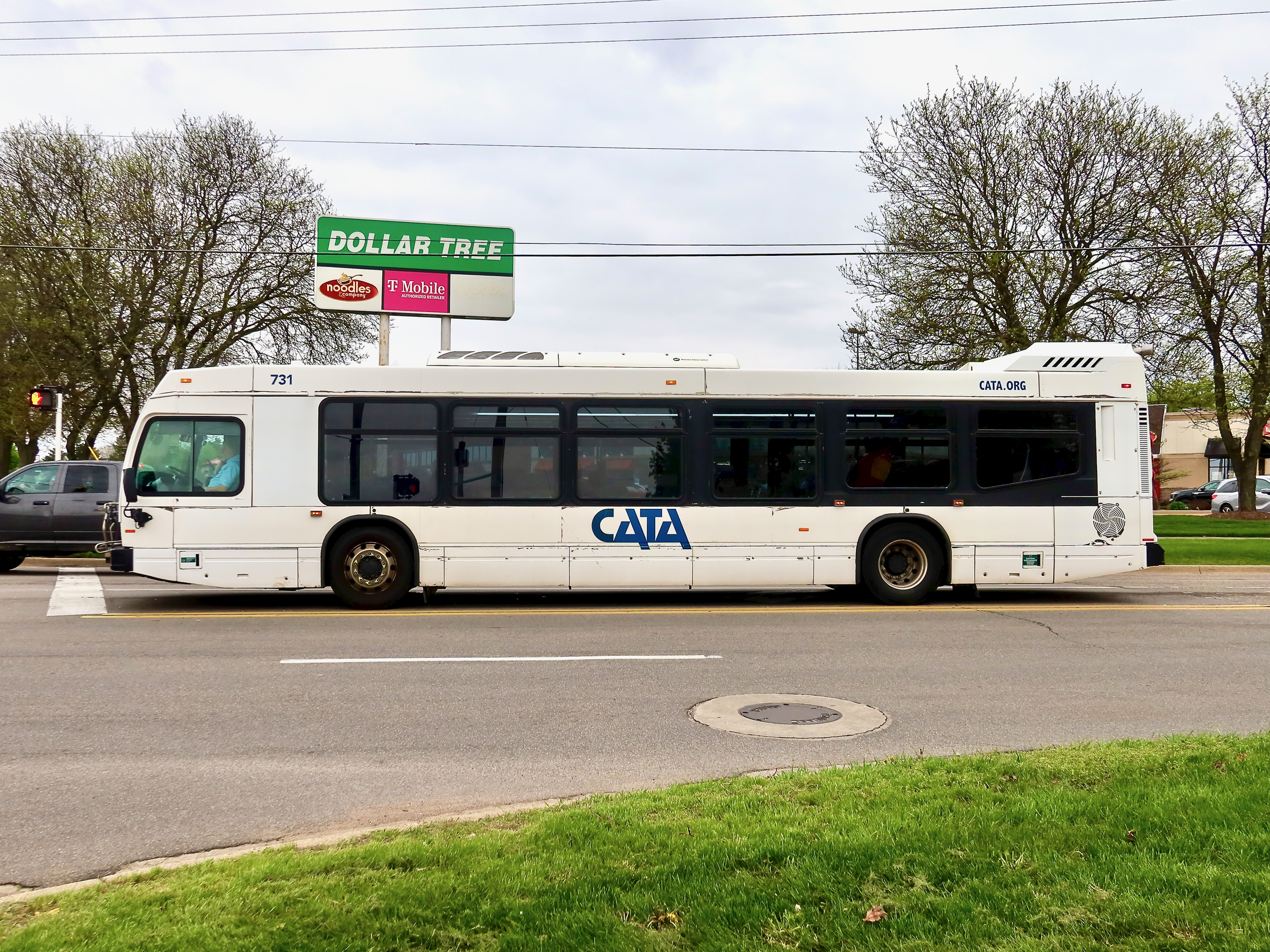 CATA LFS 731
