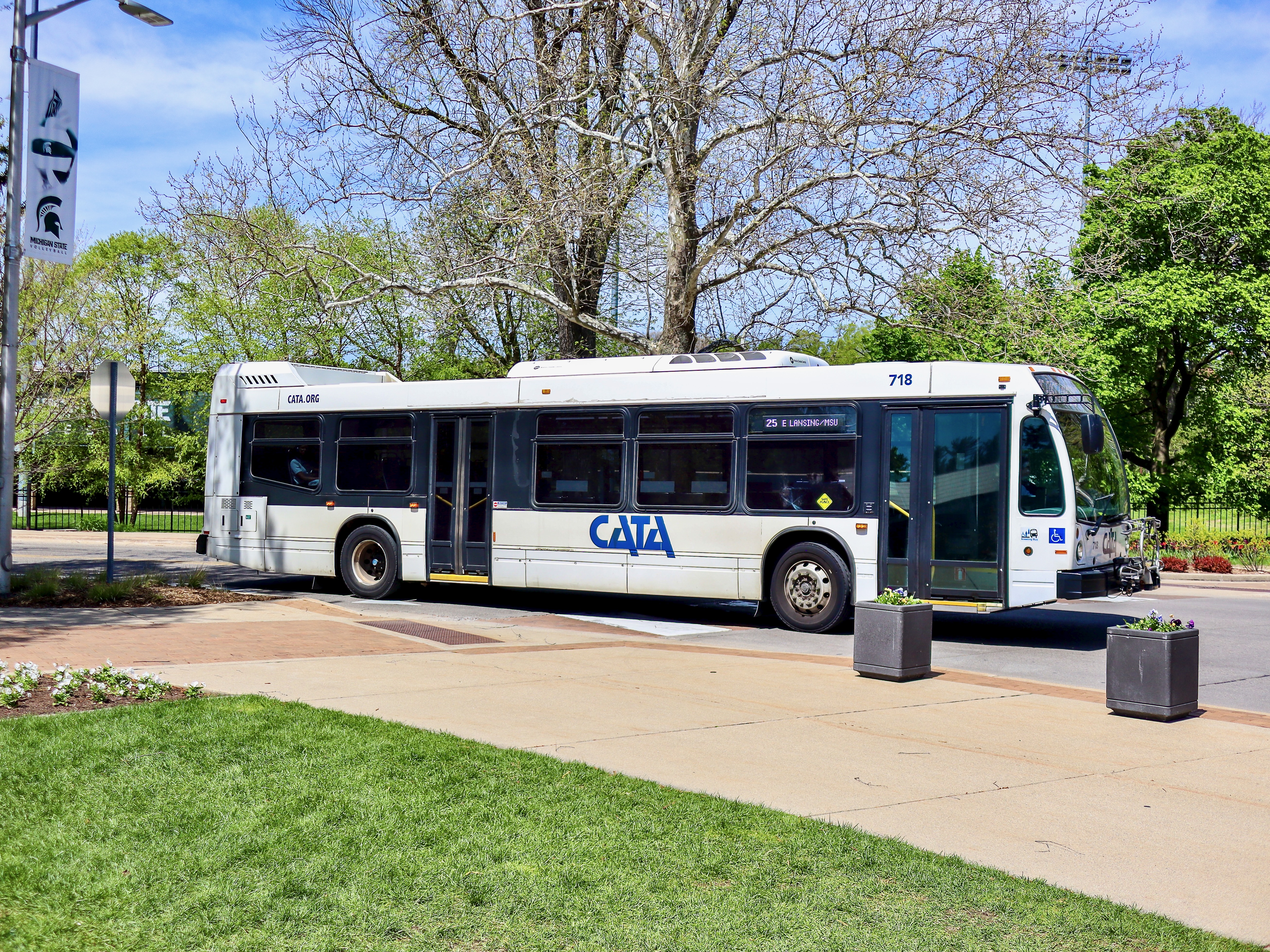 CATA LFS 718