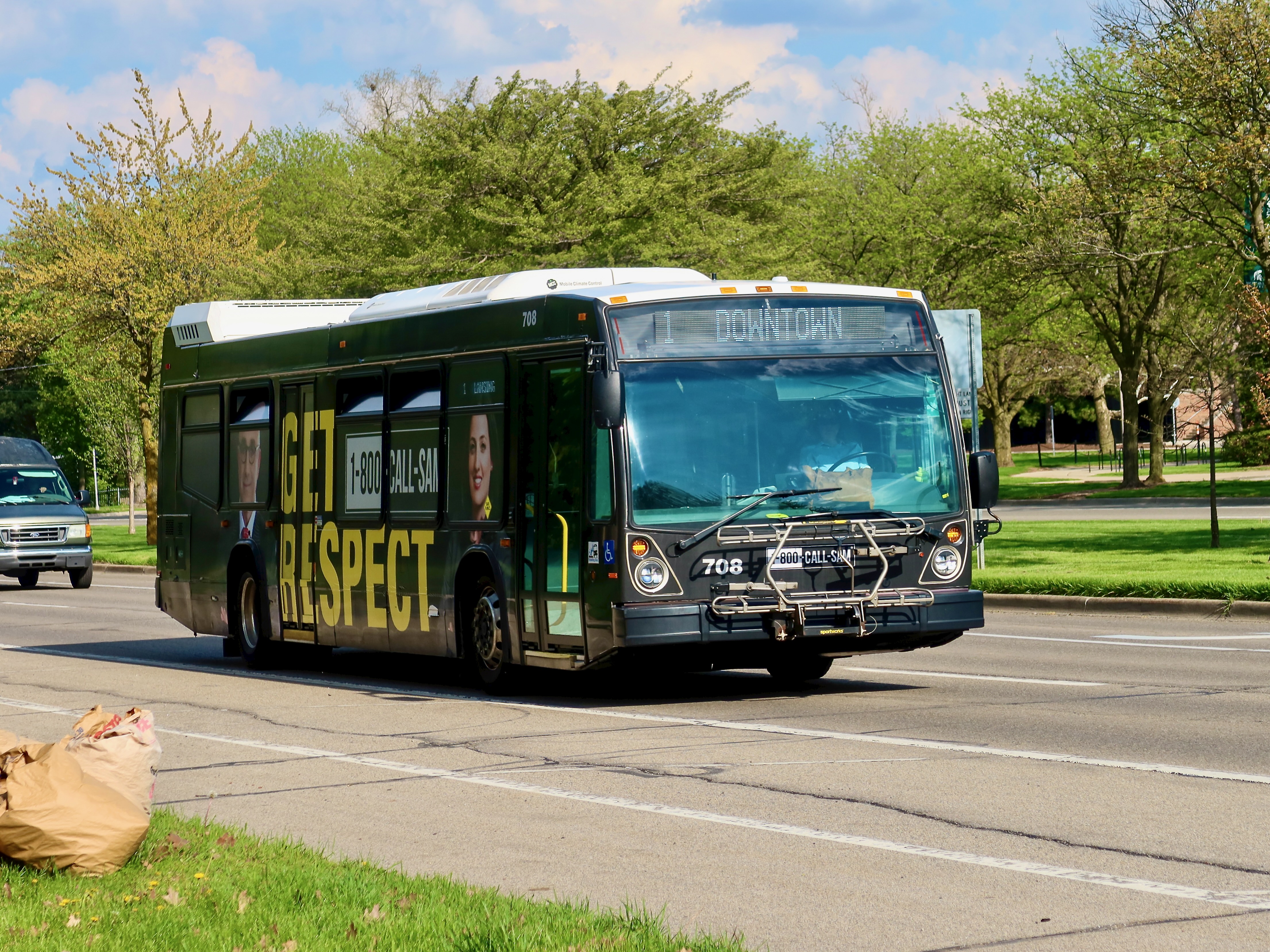 CATA LFS 708