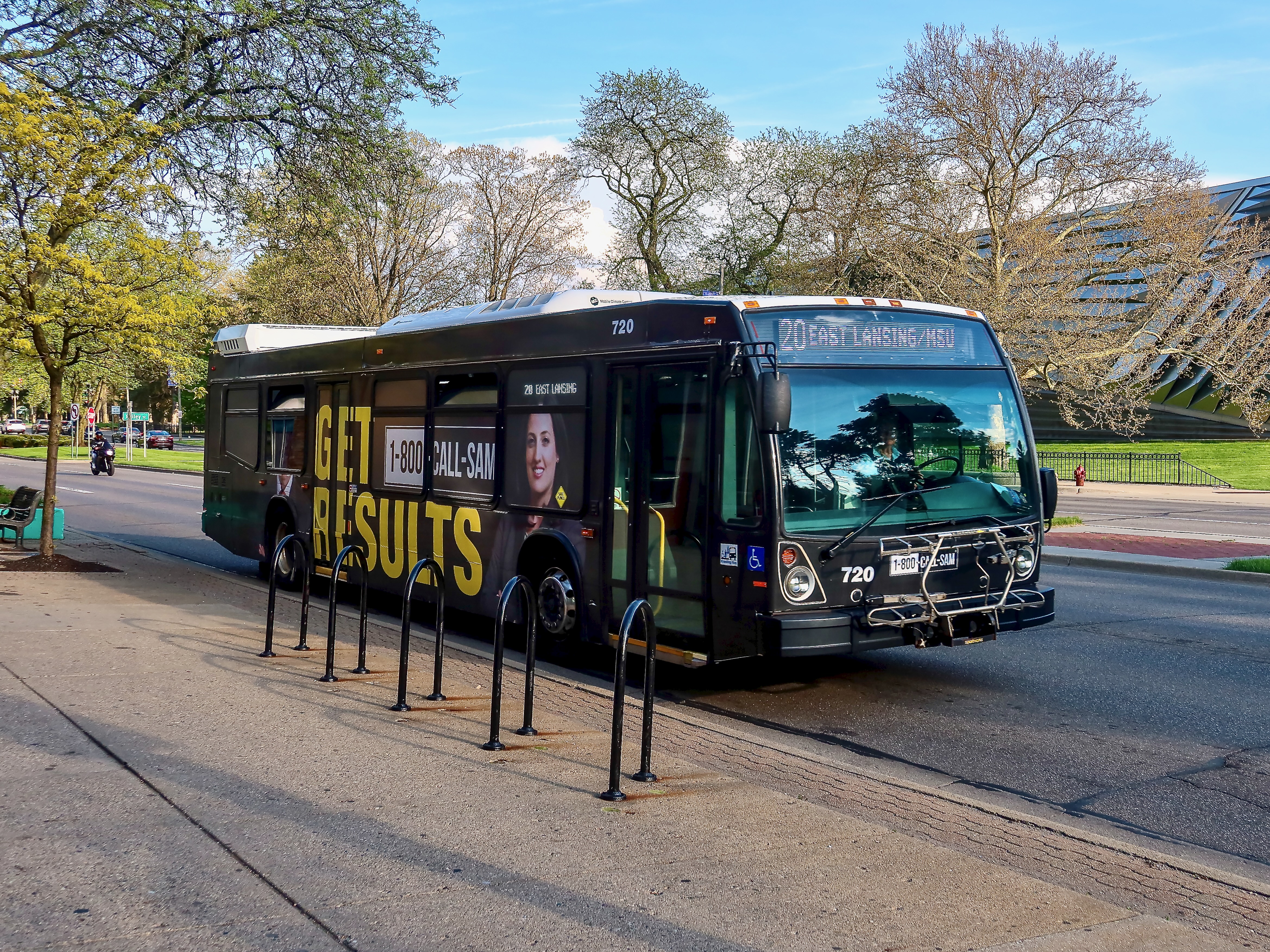 CATA LFS 720