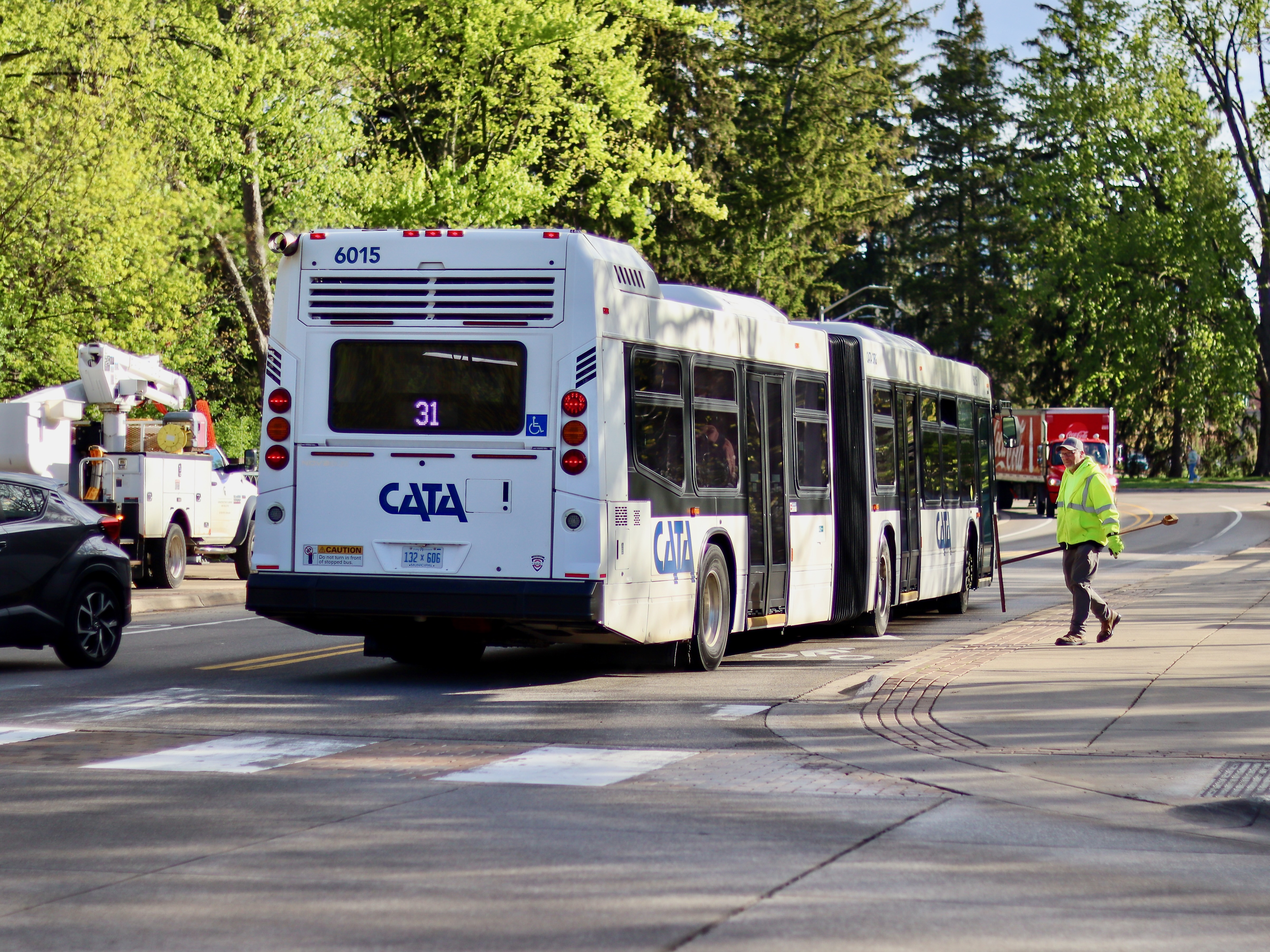 CATA LFS Artic 6015