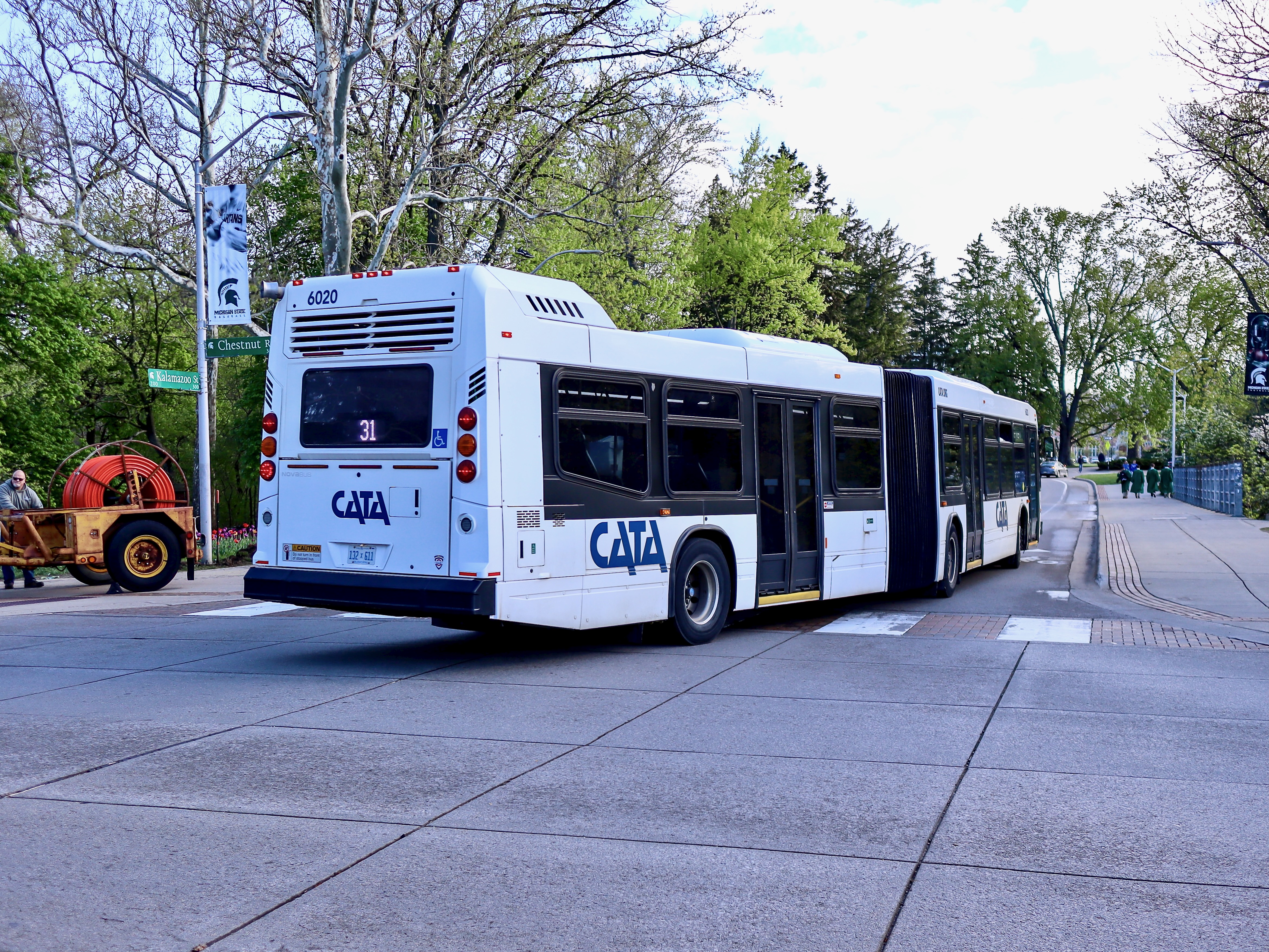 CATA LFS Artic 6020