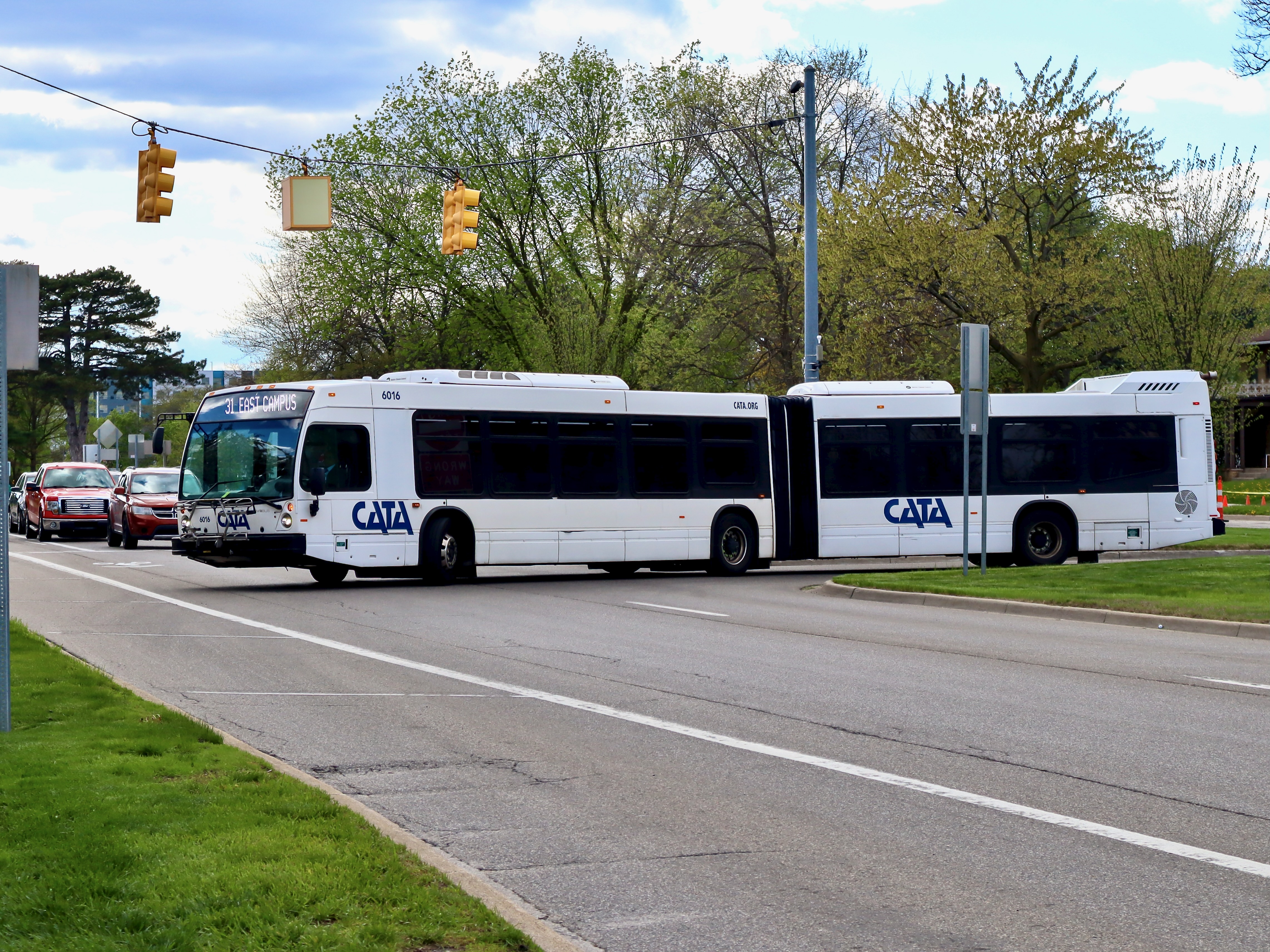CATA LFS Artic 6016
