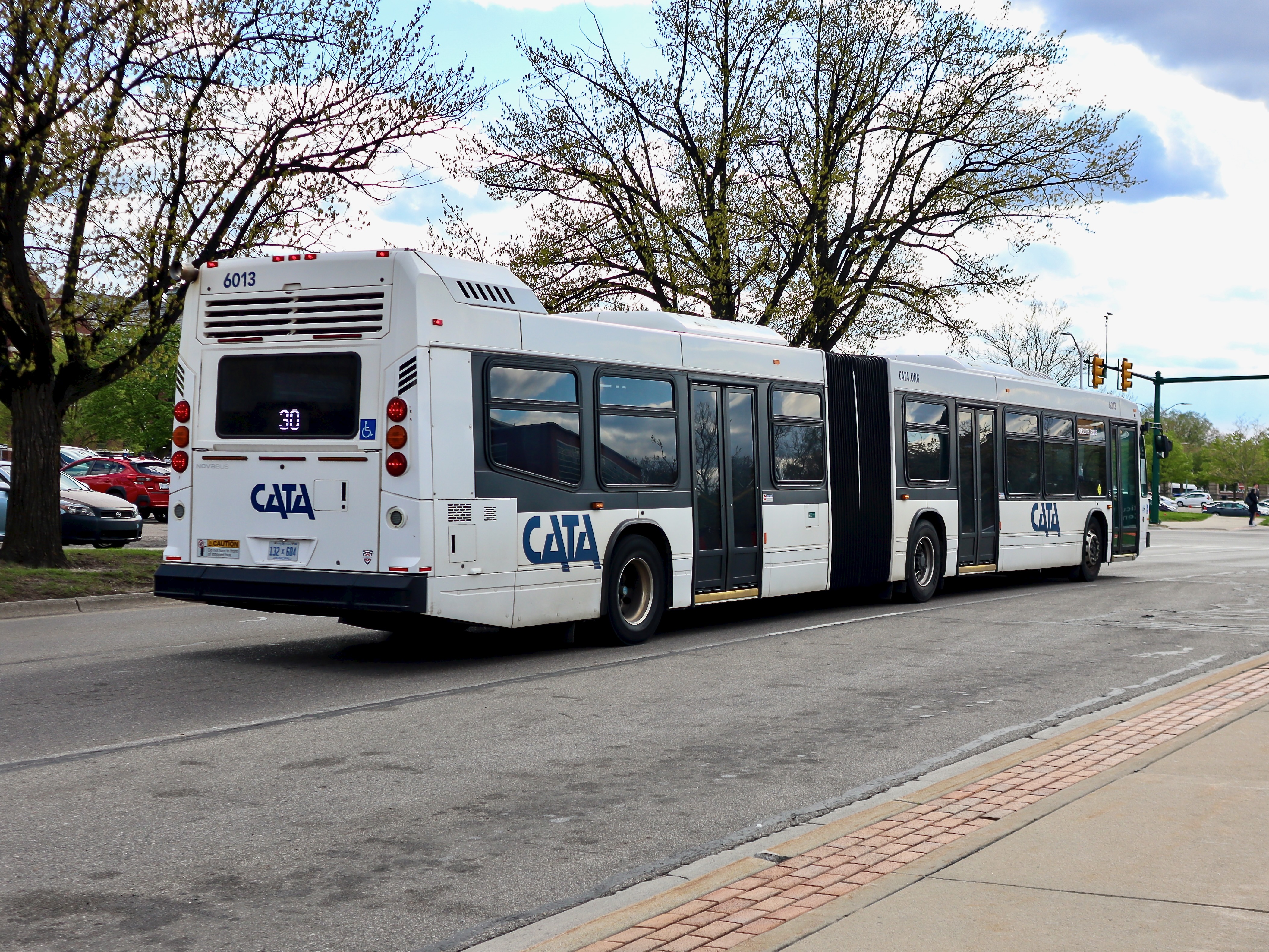CATA LFS Artic 6013