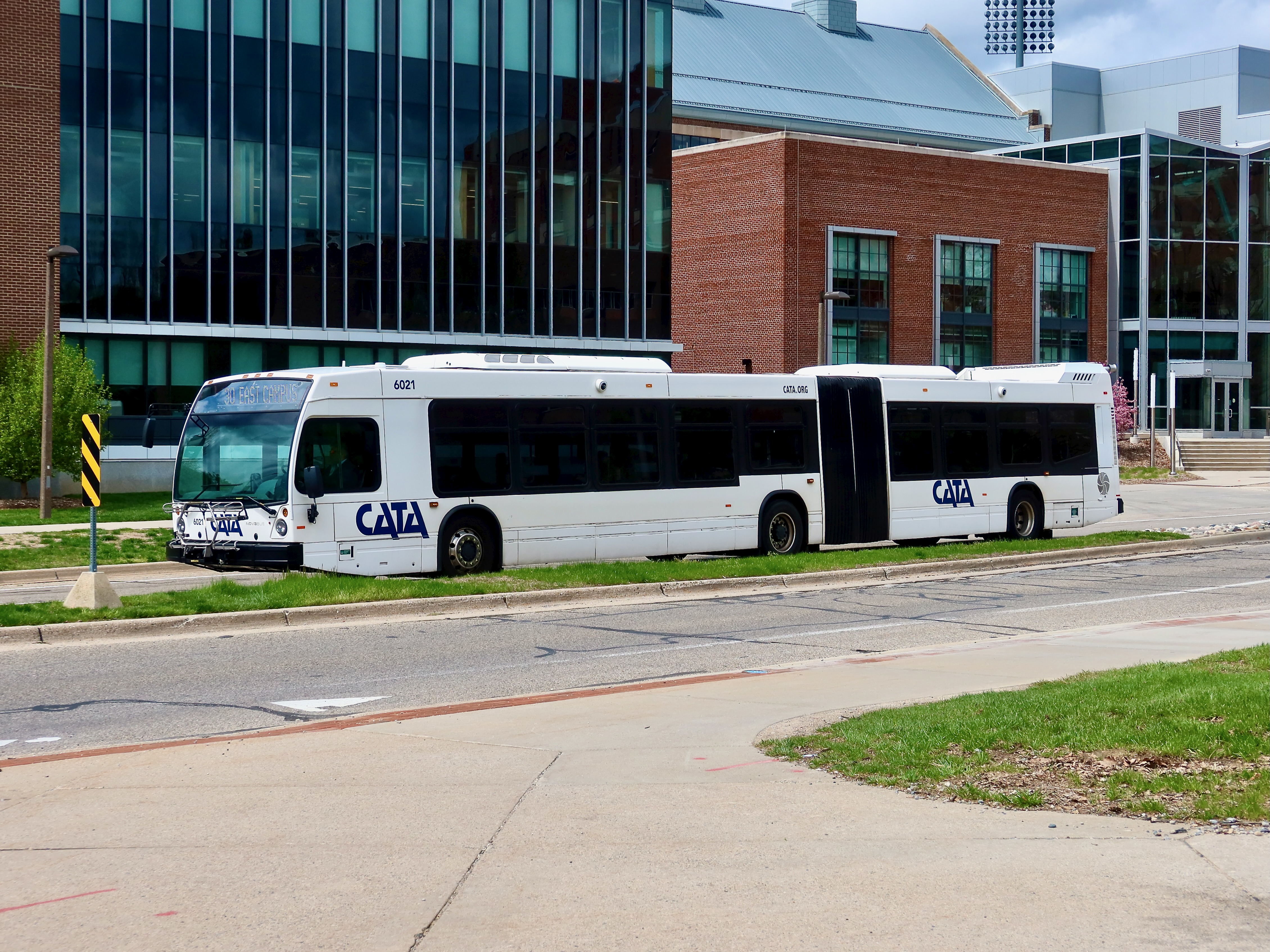 CATA LFS Artic 6021