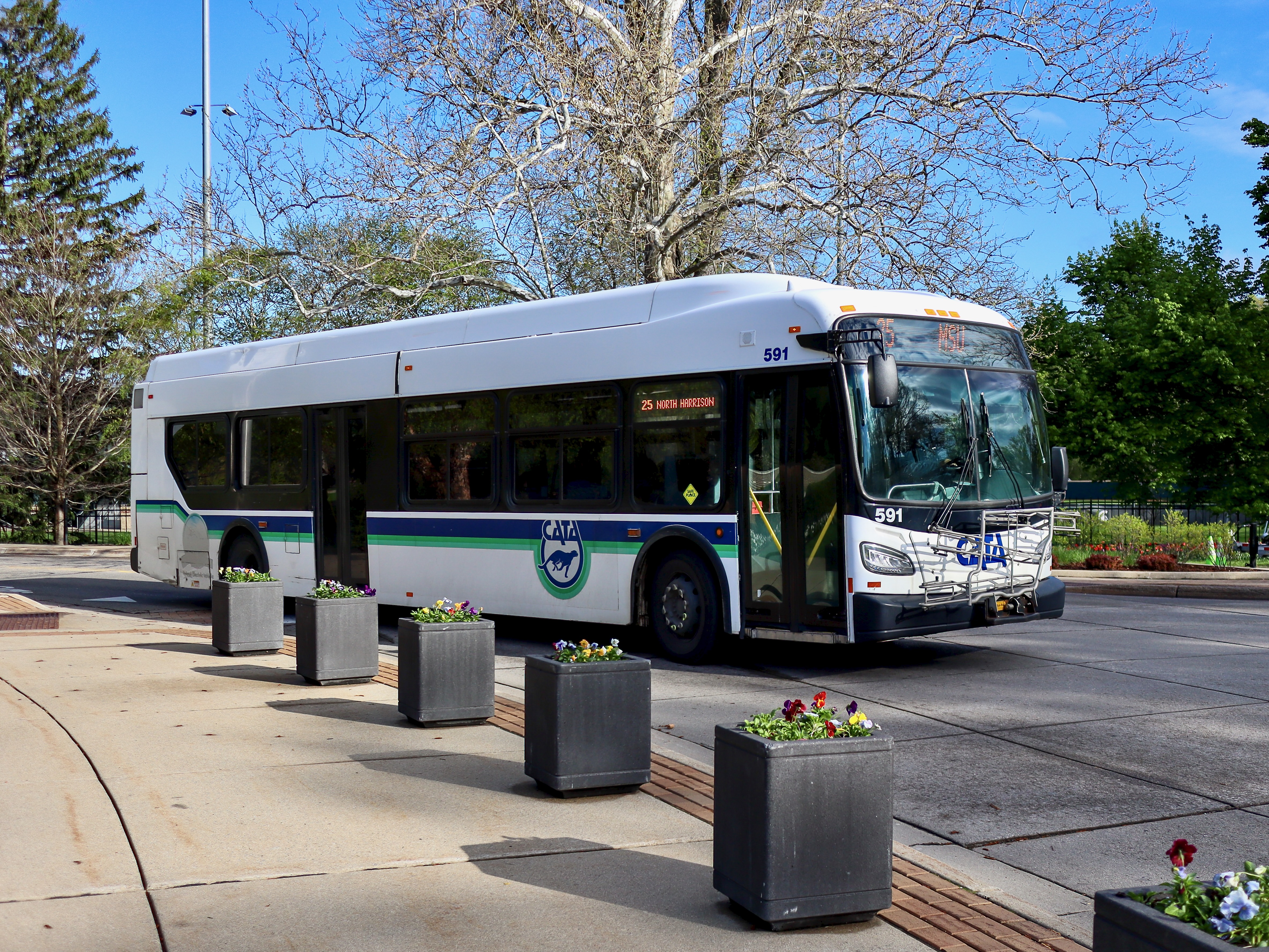 CATA XDE40 591