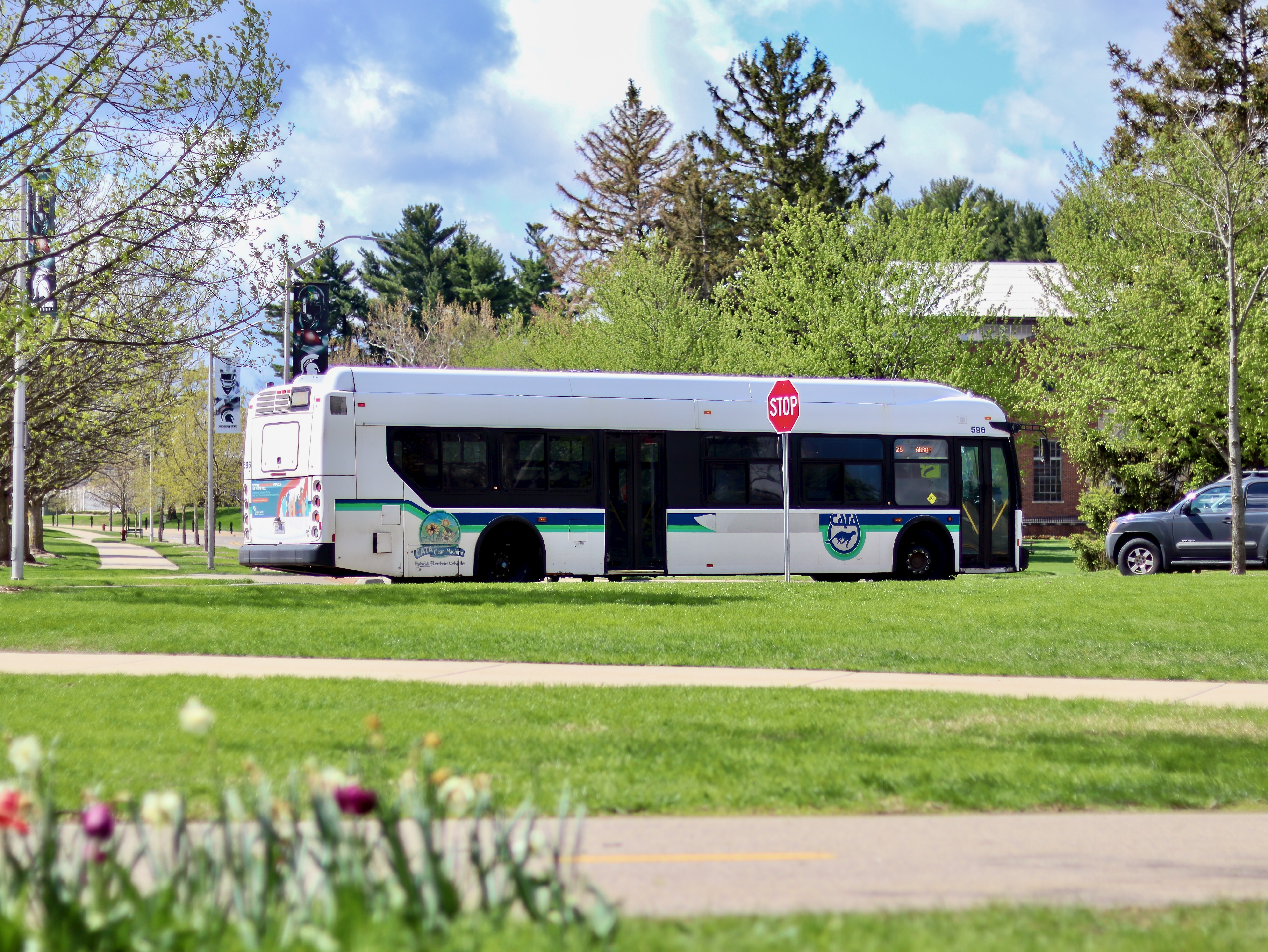 CATA XDE40 596