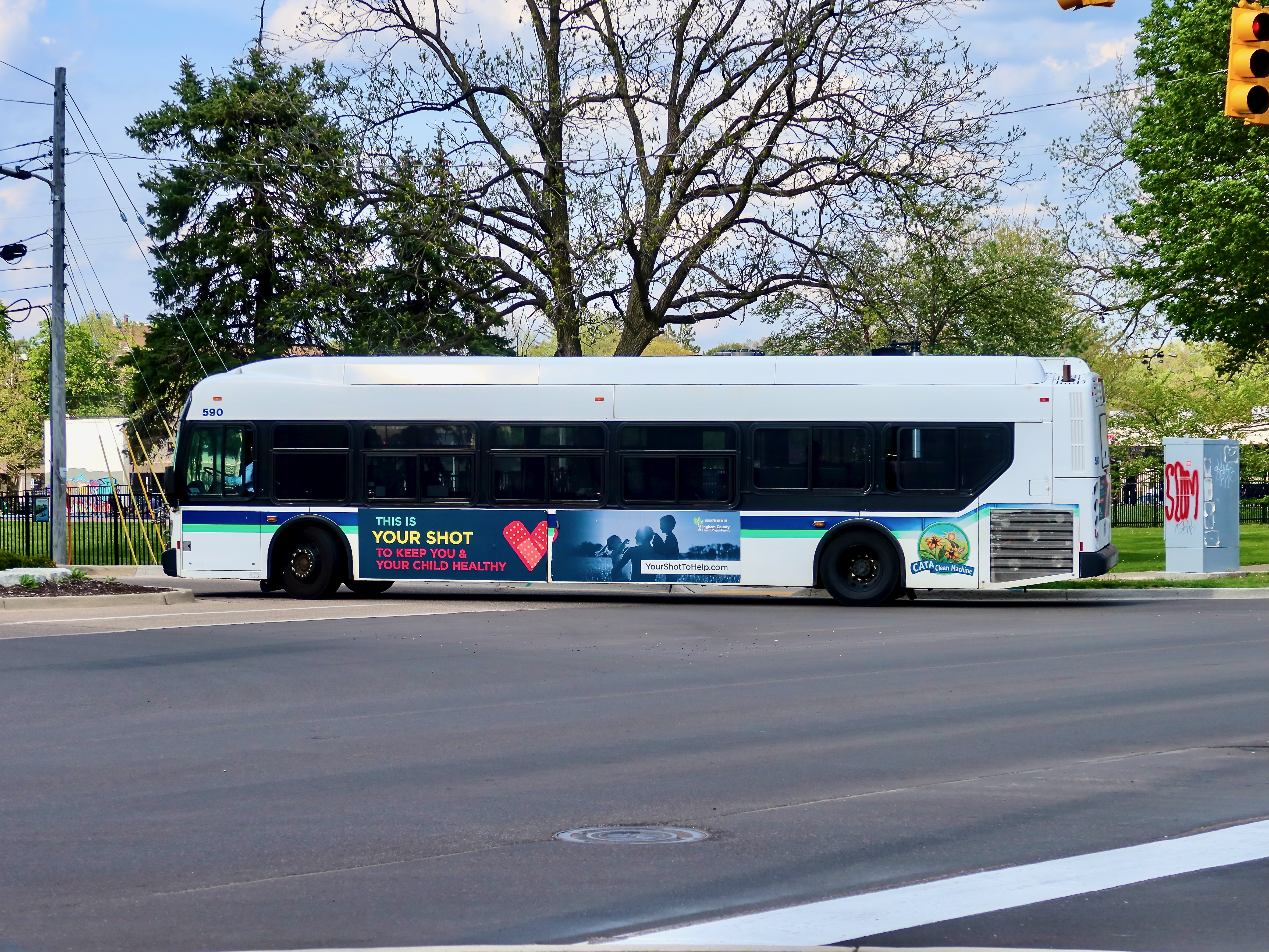 CATA XDE40 590