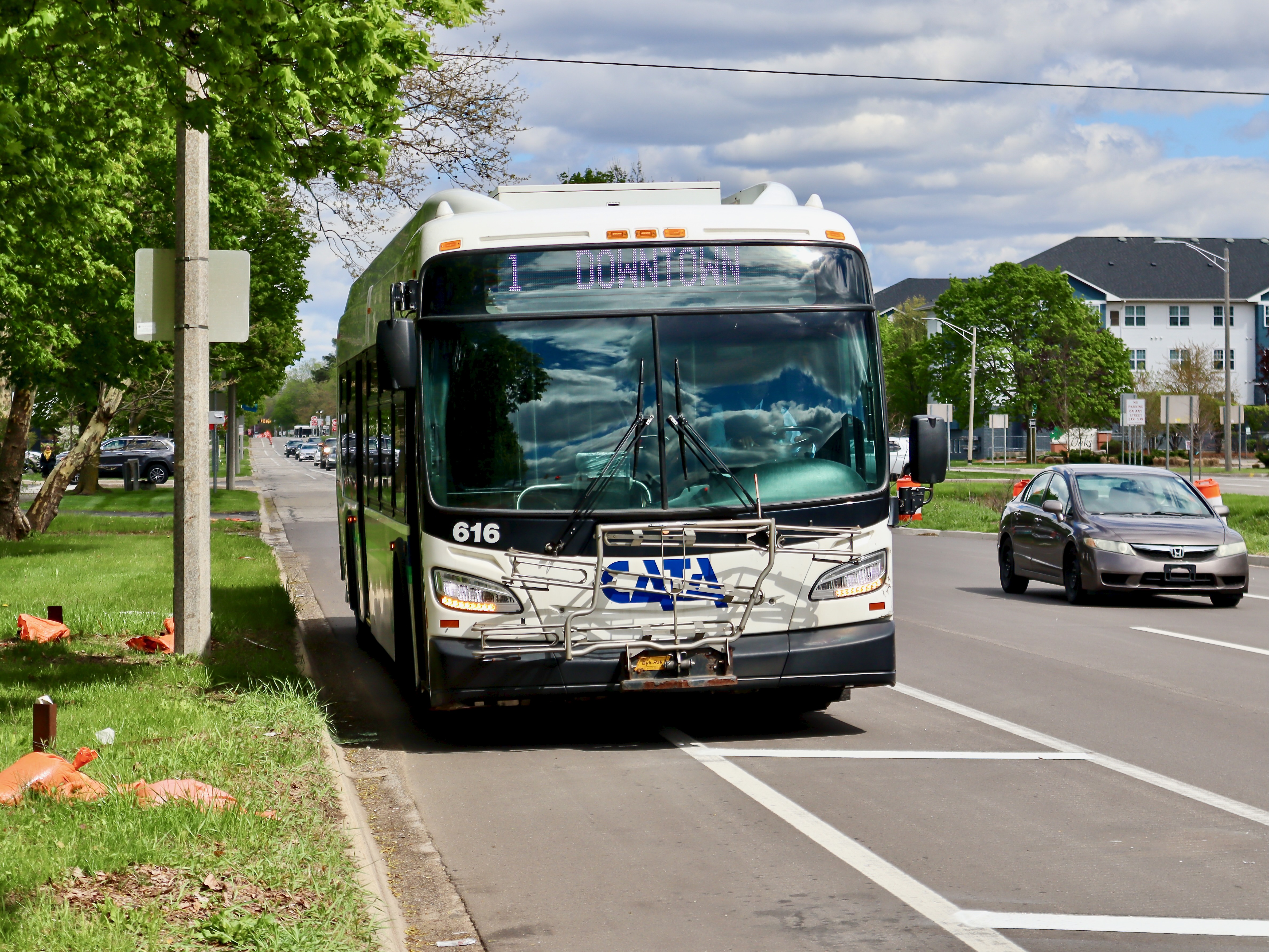 CATA XDE40 616