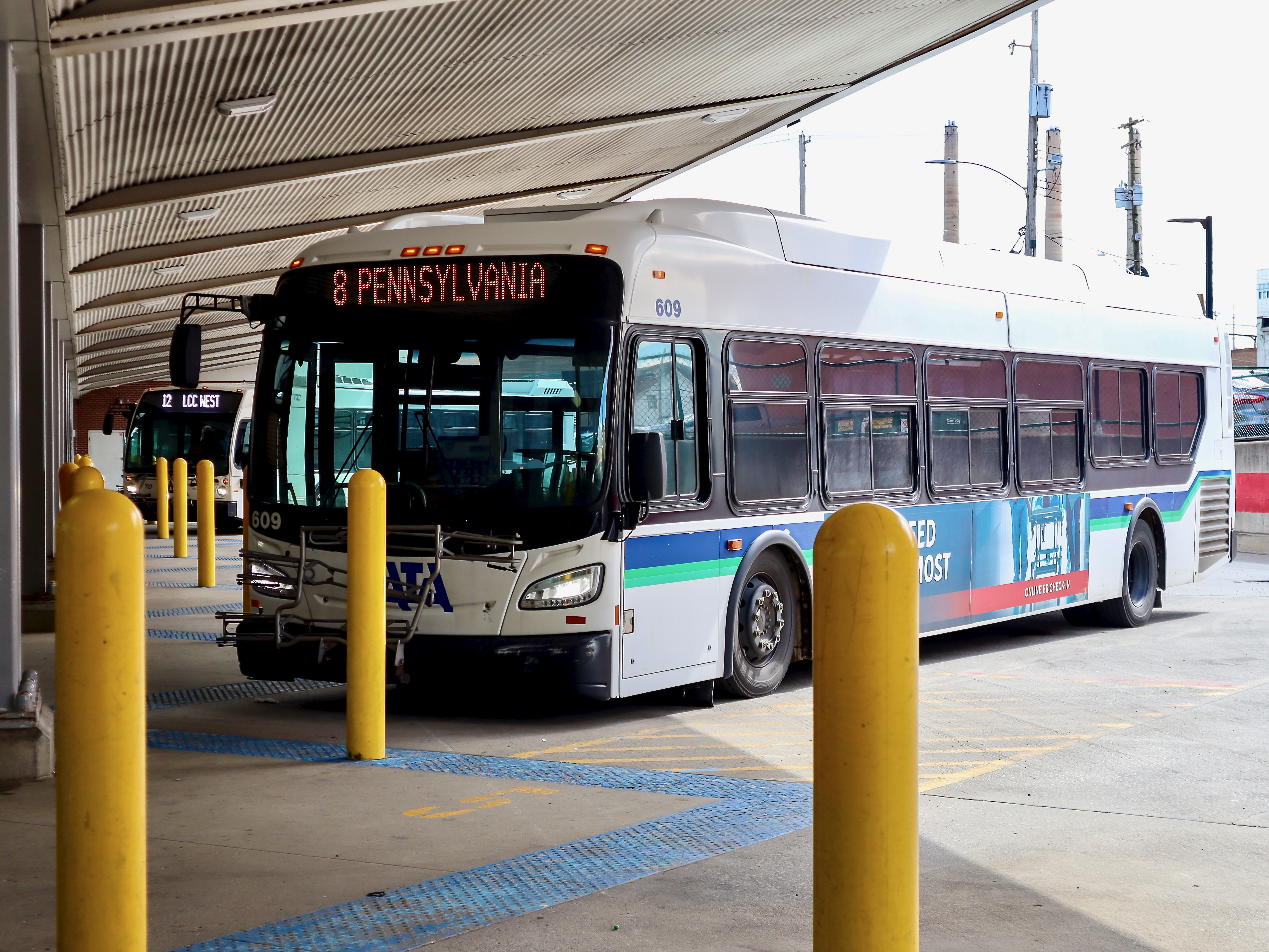 CATA XDE40 609