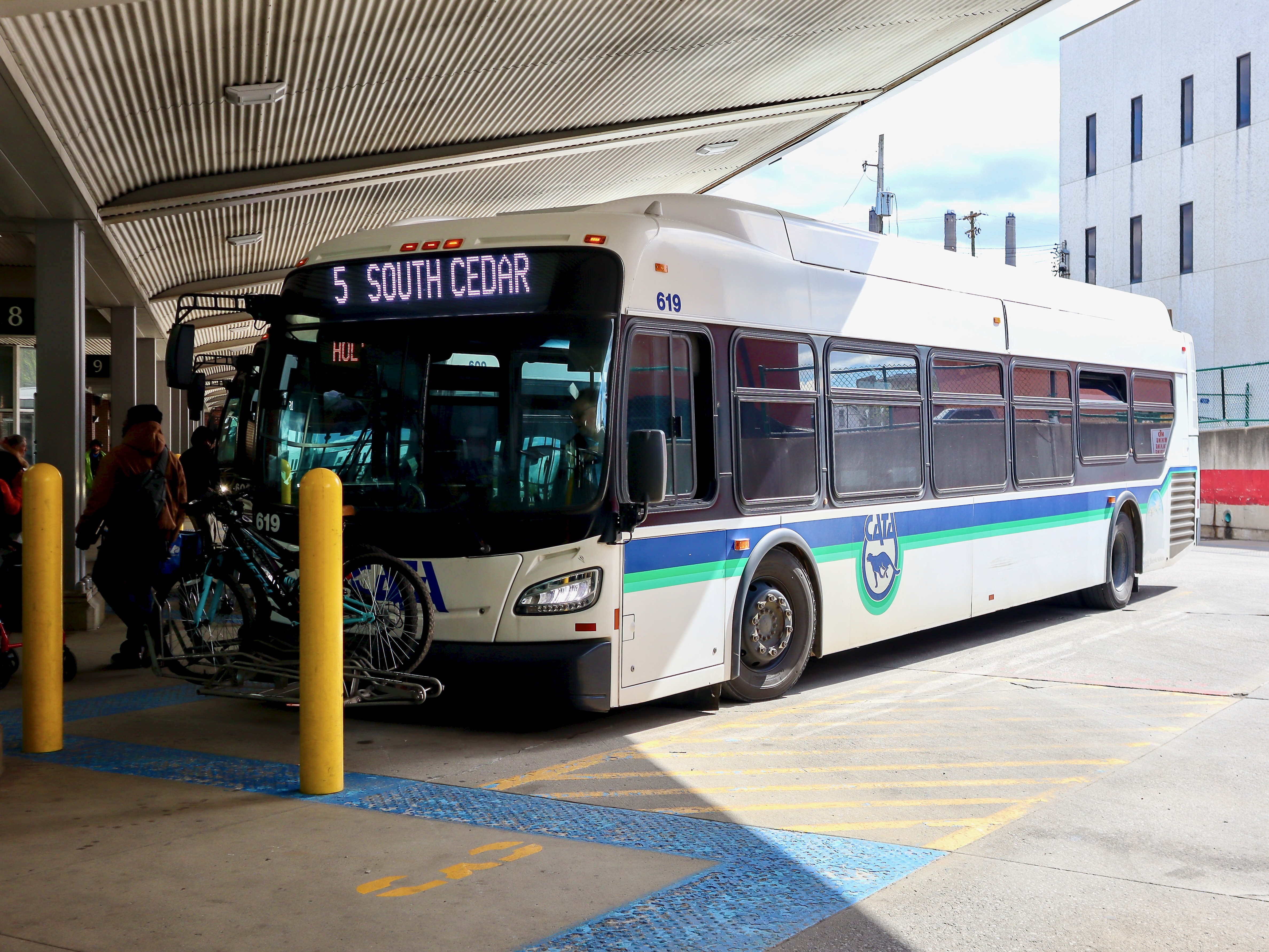 CATA XDE40 619
