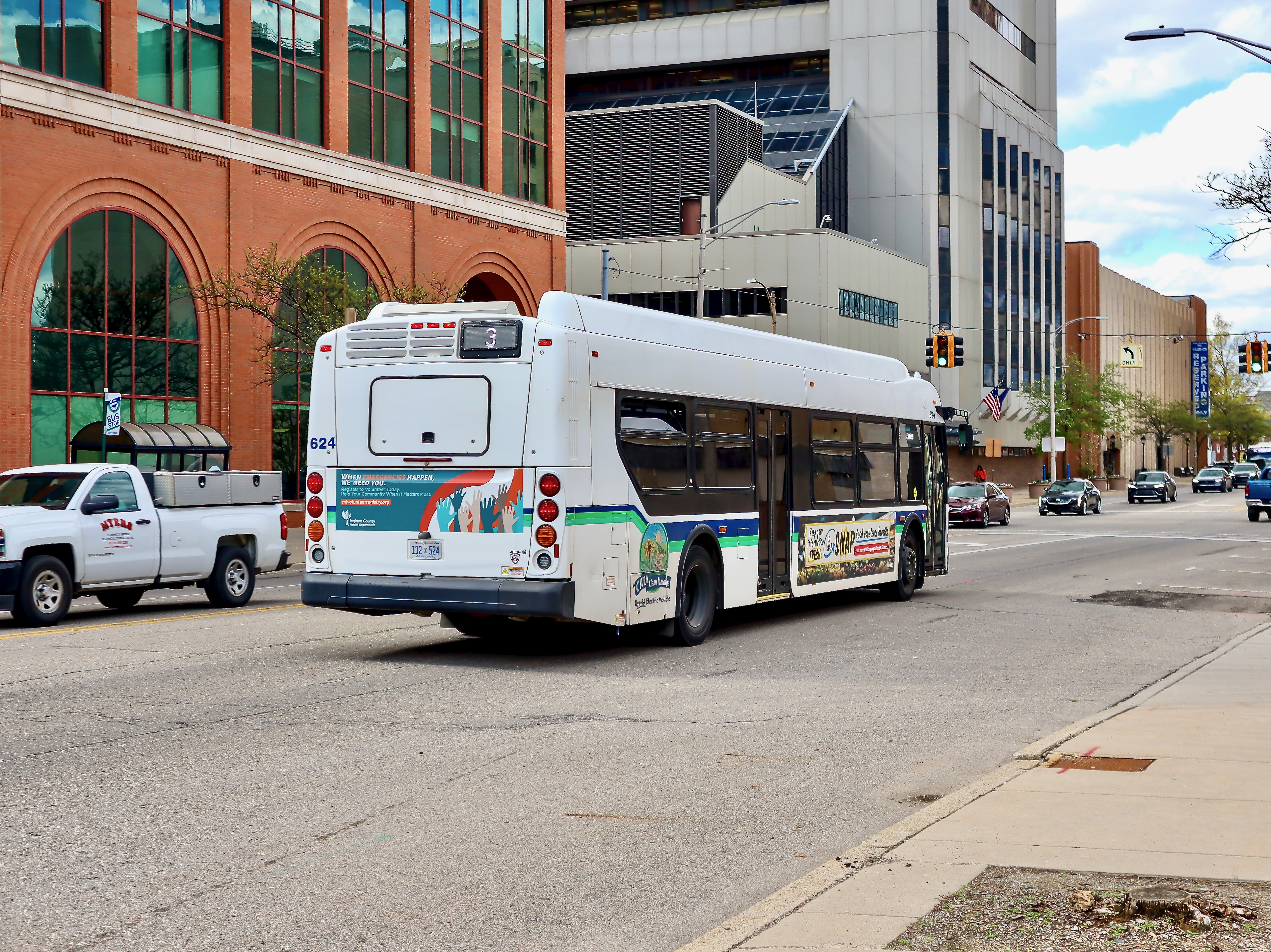 CATA XDE40 624