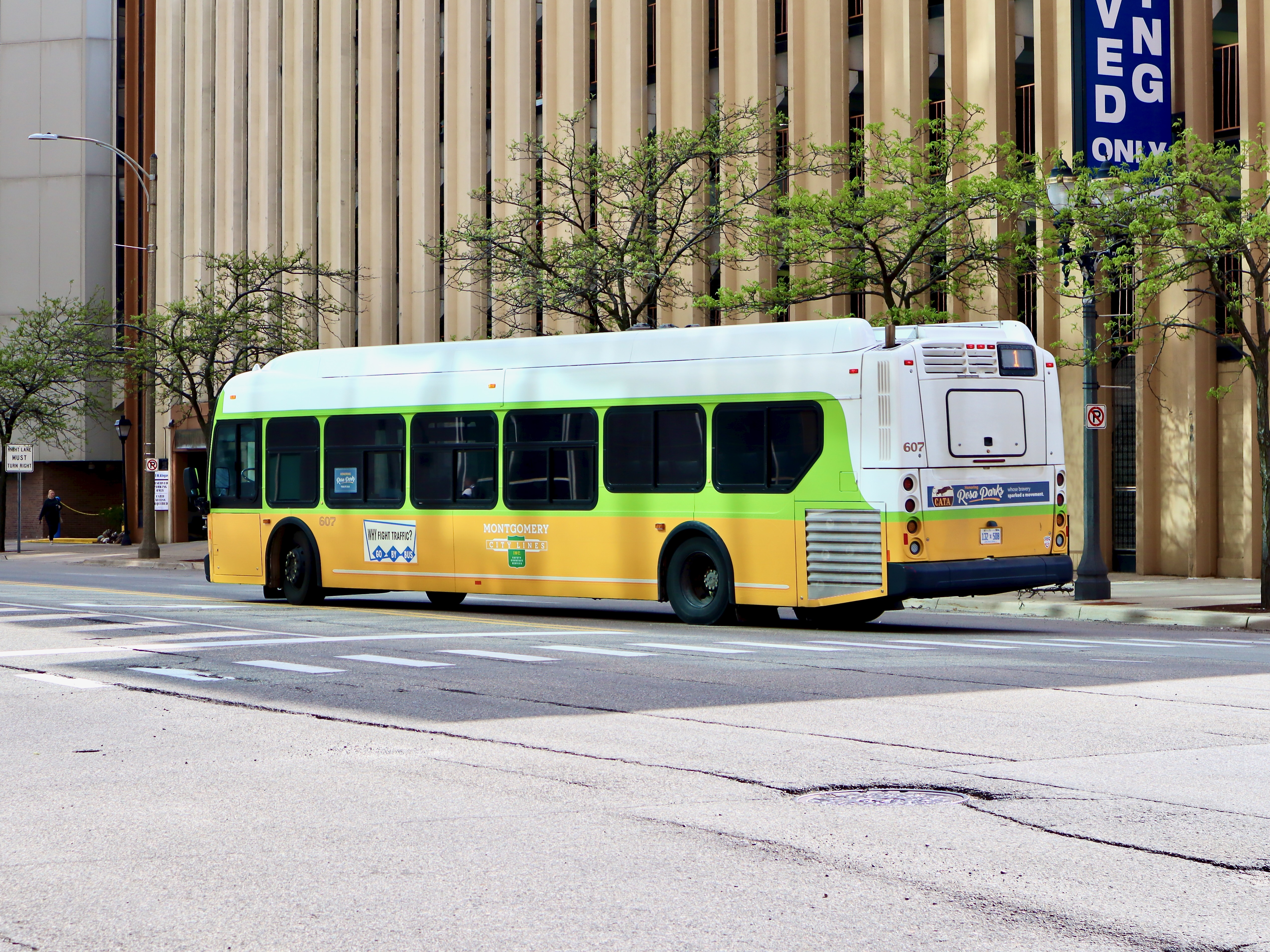 CATA XDE40 607