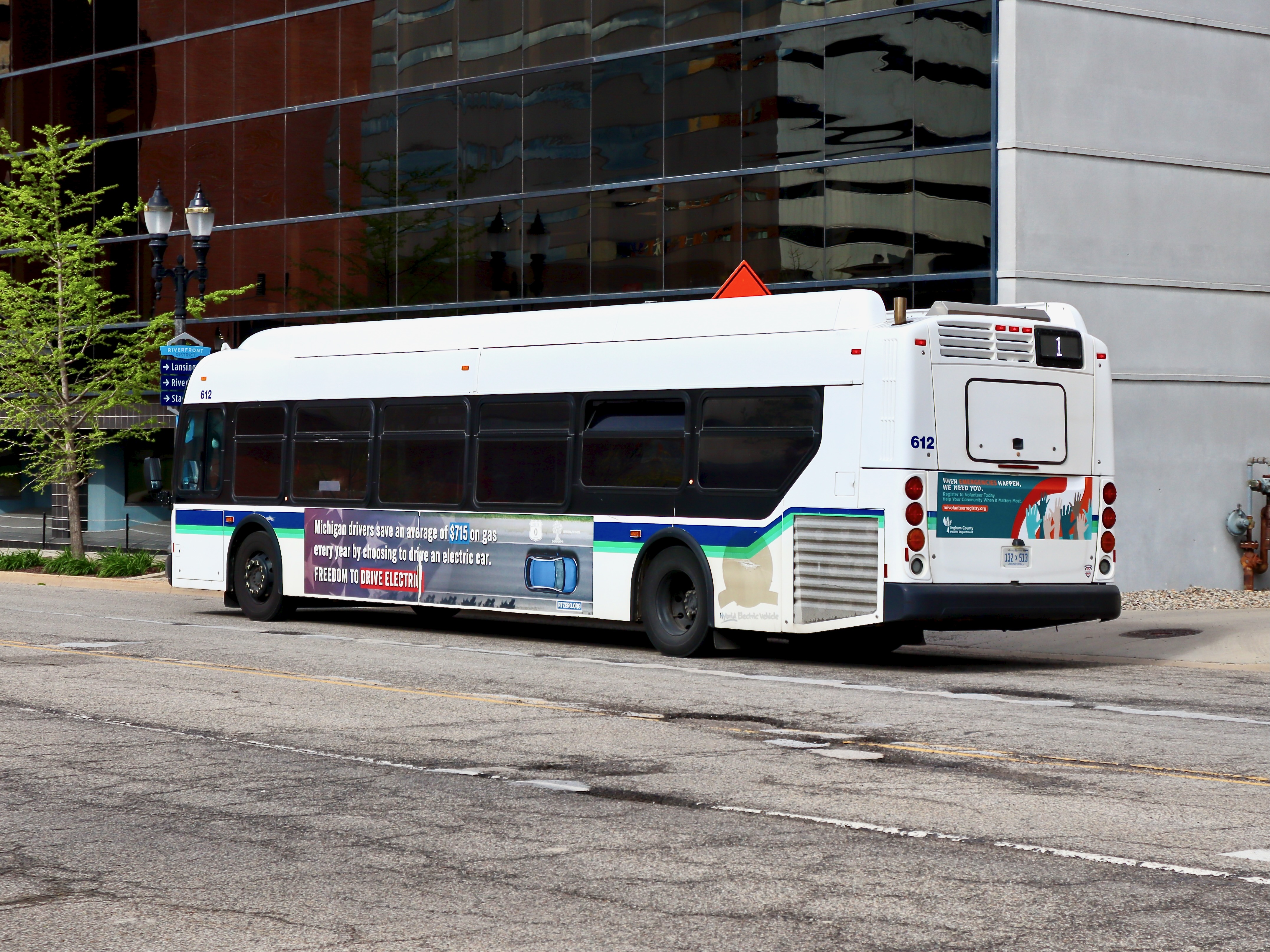CATA XDE40 612