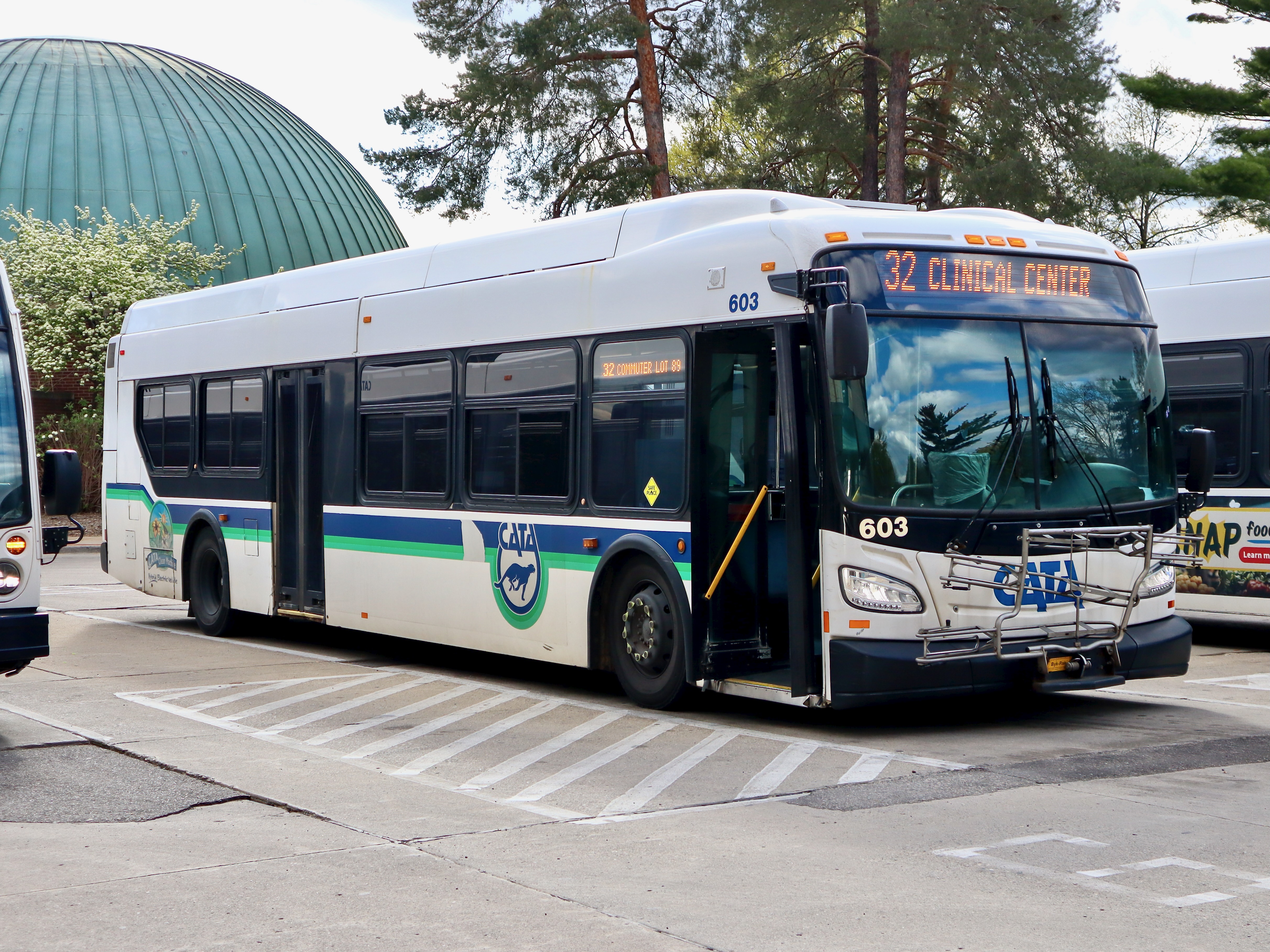 CATA XDE40 603