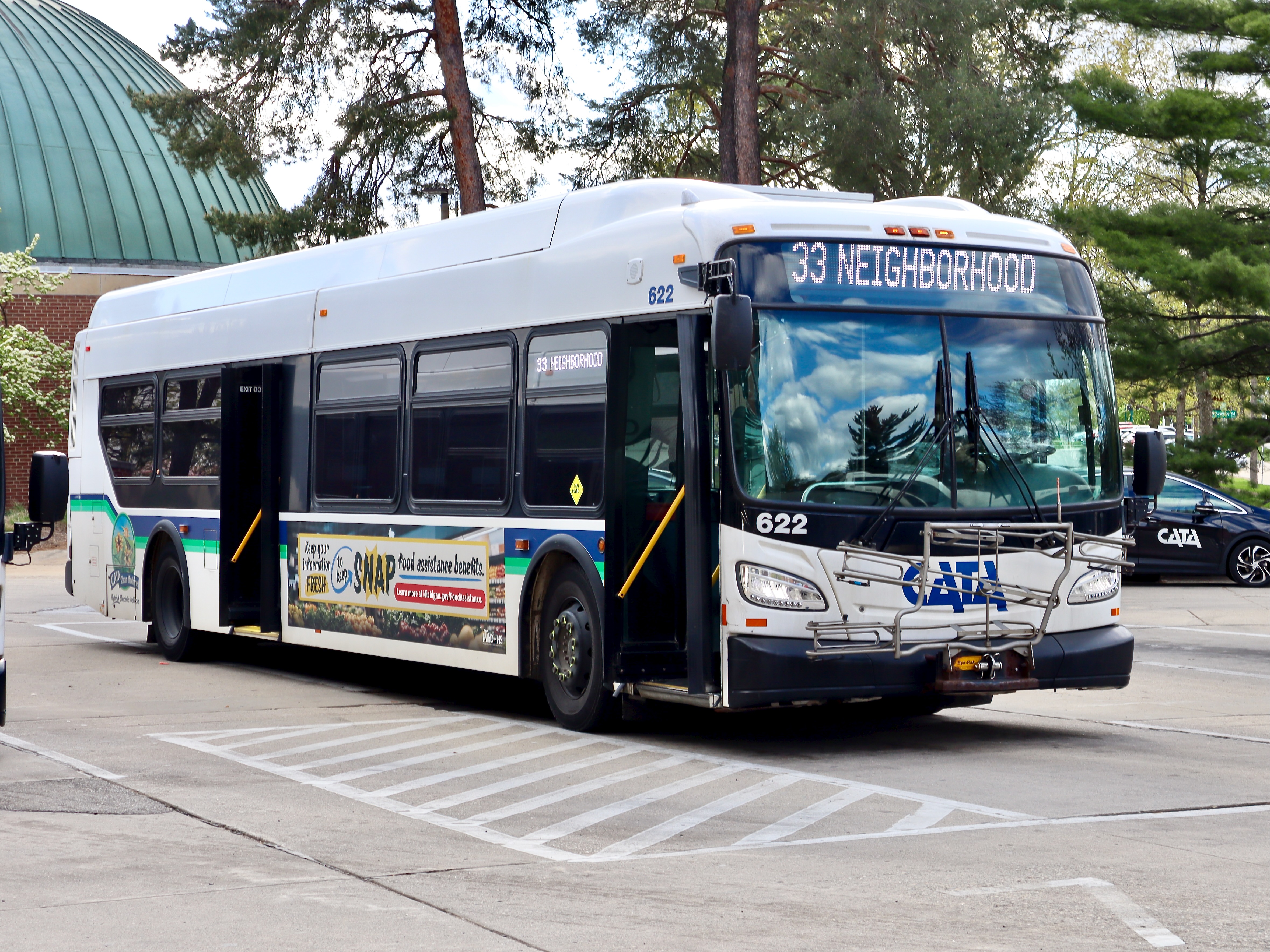 CATA XDE40 622
