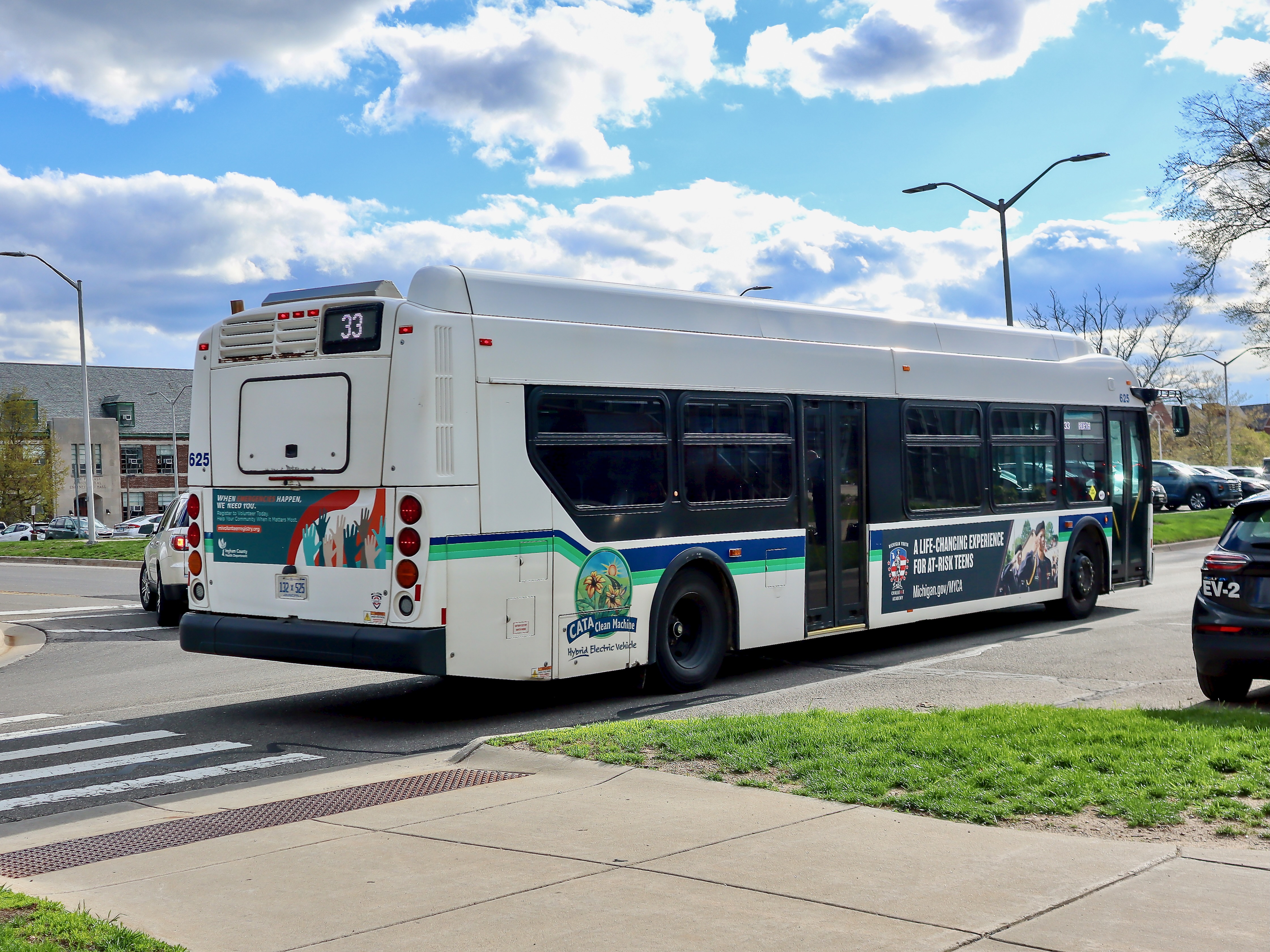 CATA XDE40 625