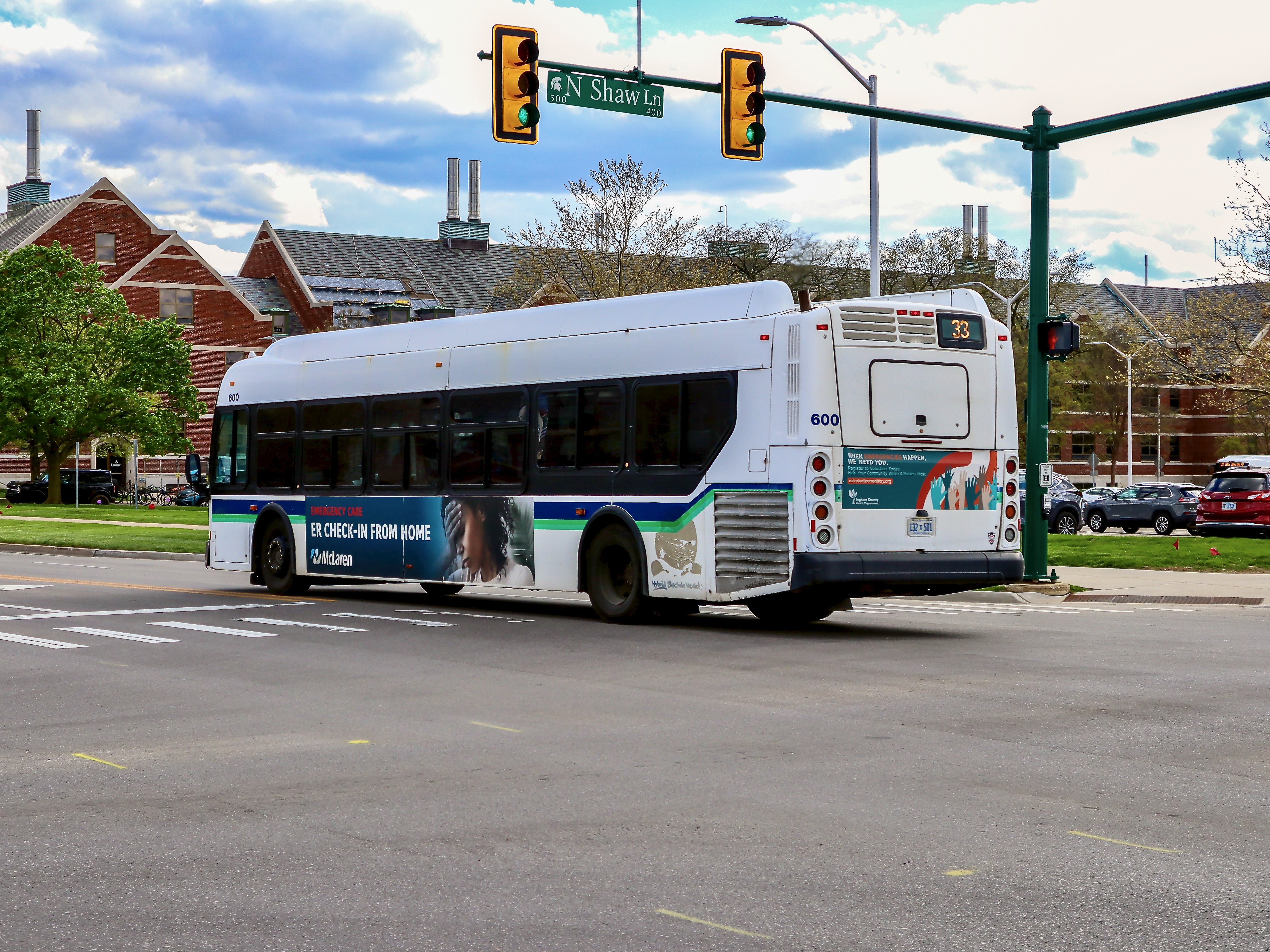 CATA XDE40 600