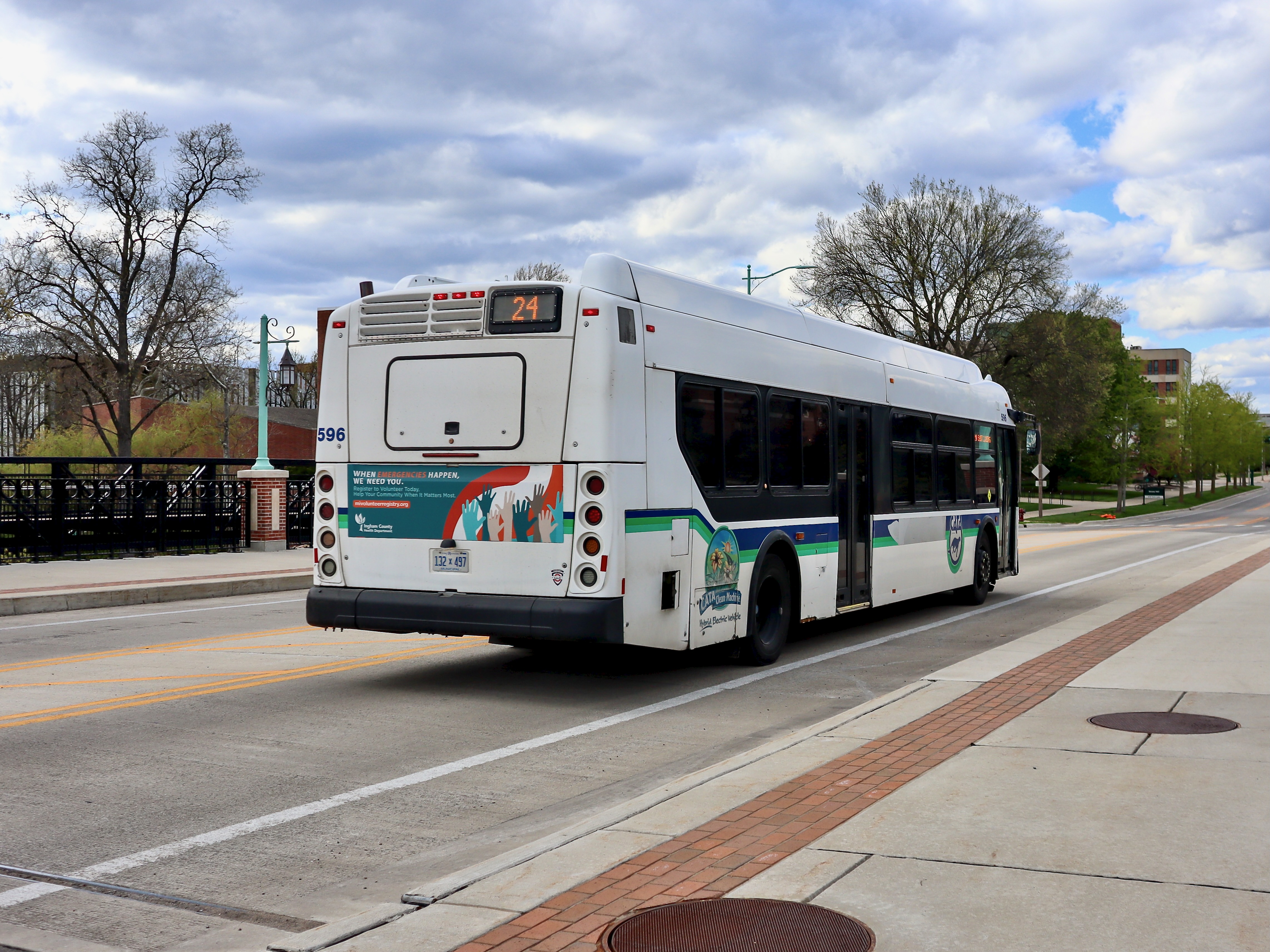 CATA XDE40 596
