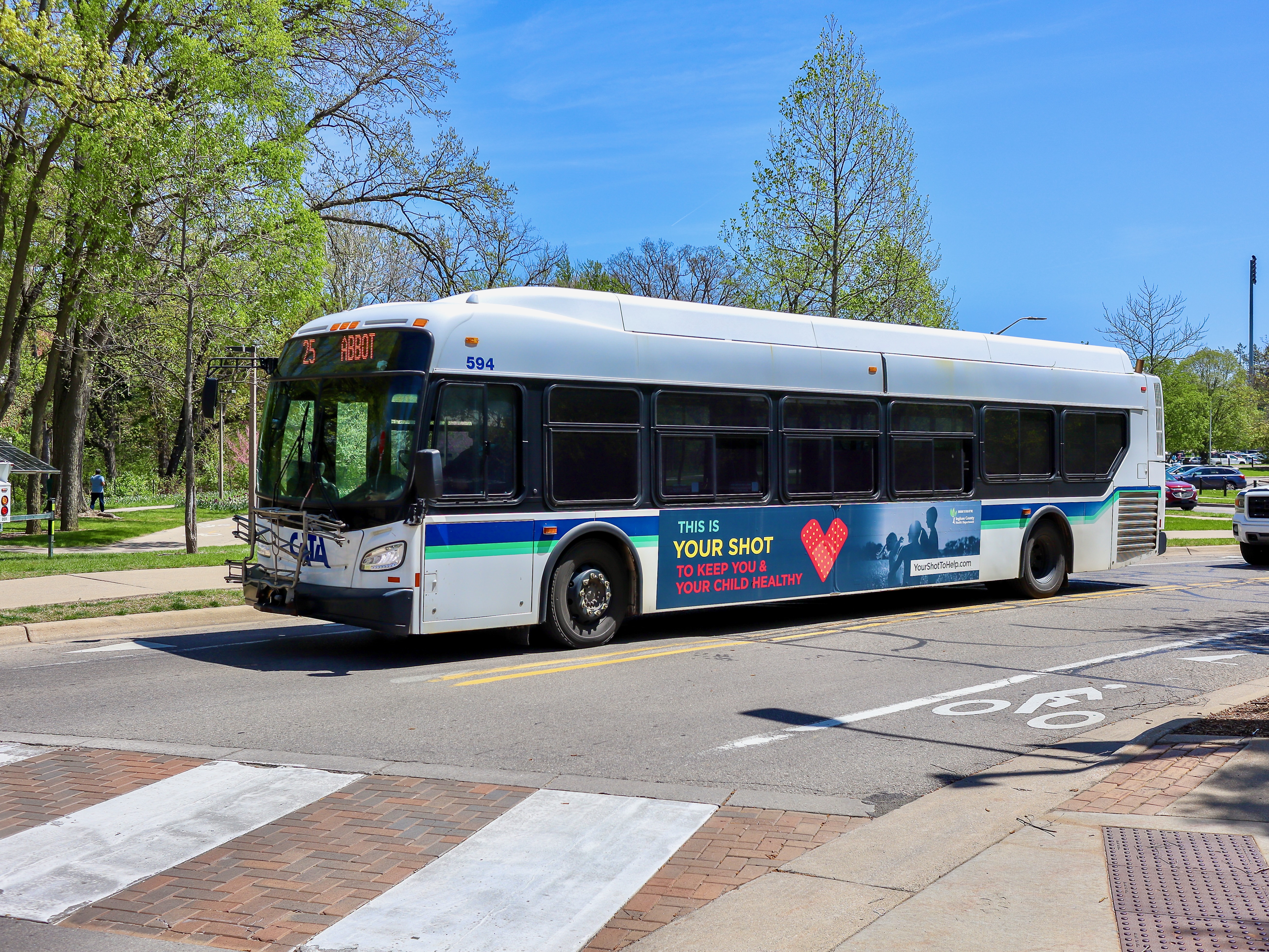 CATA XDE40 594