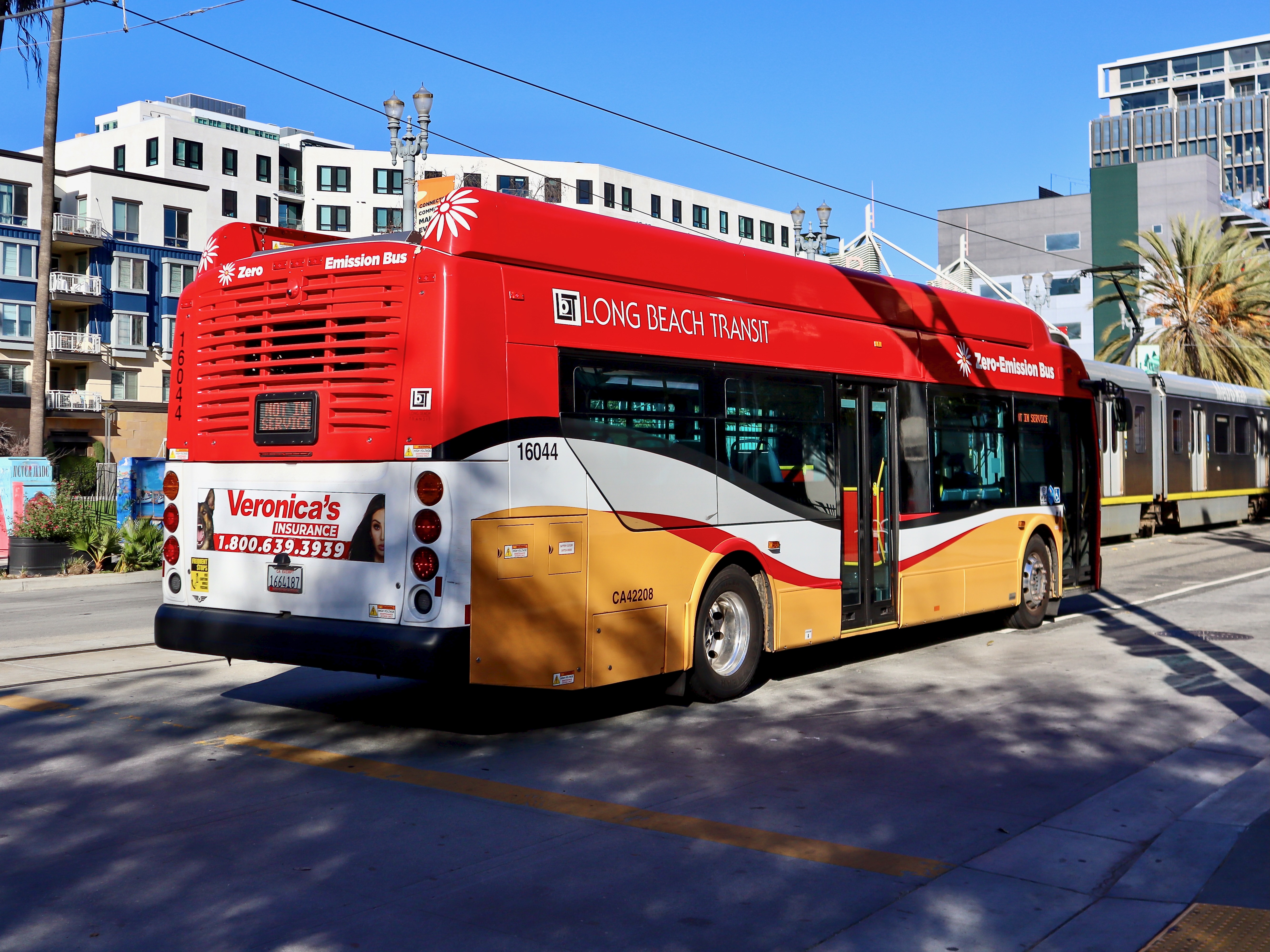 LBT XE35 16044