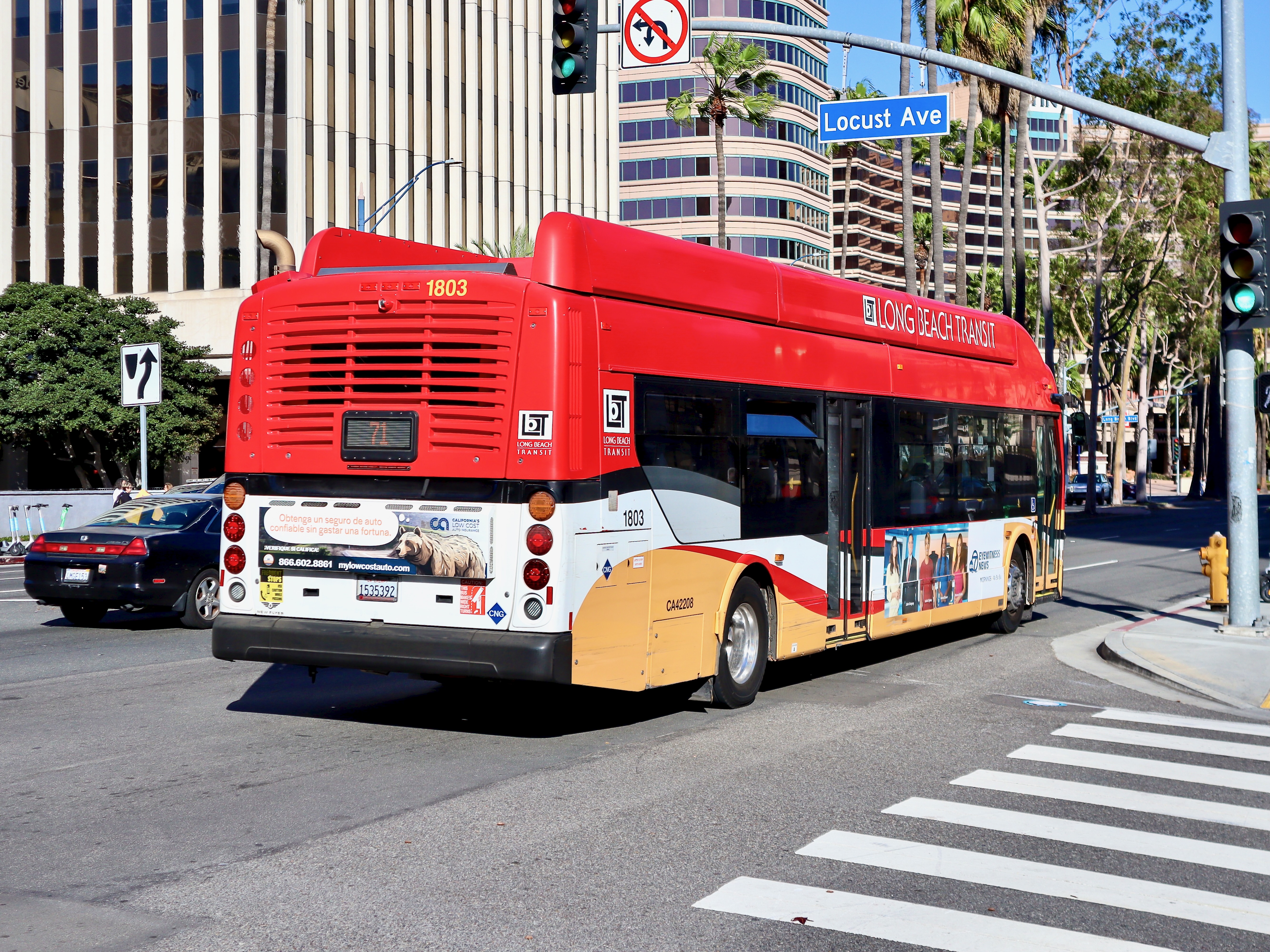 LBT XN40 1803