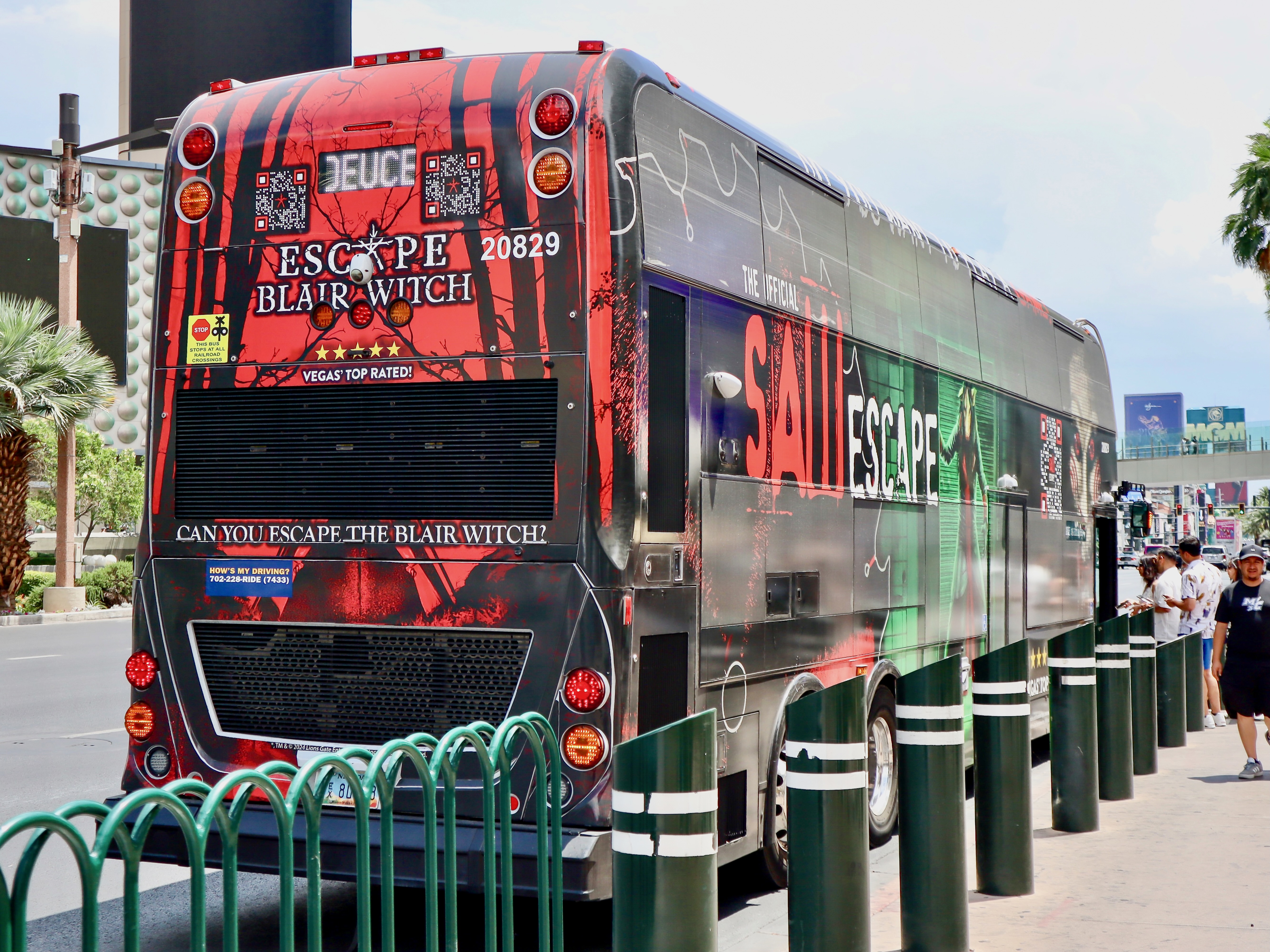 RTCSNV Enviro500 20829