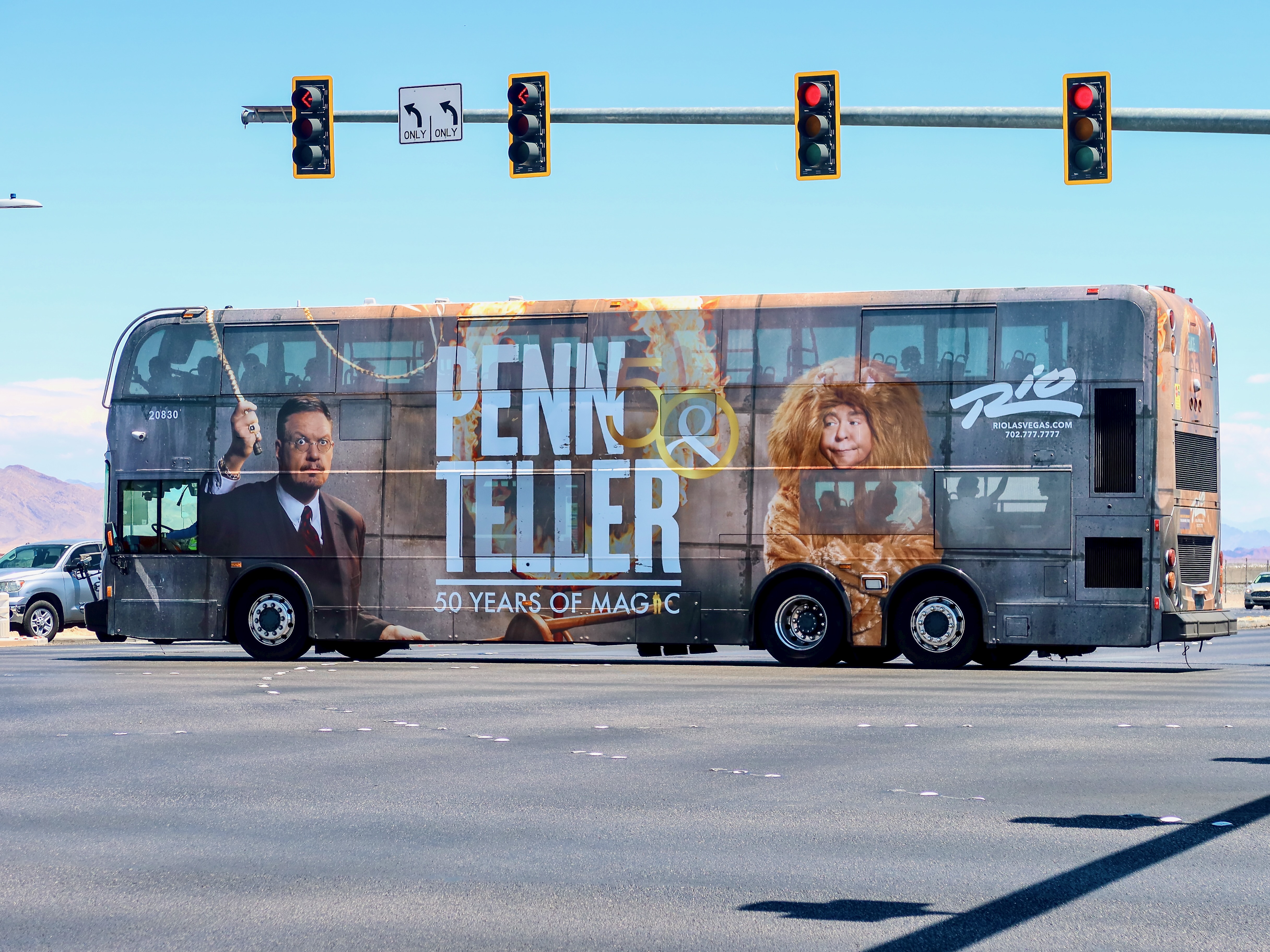 RTCSNV Enviro500 20830