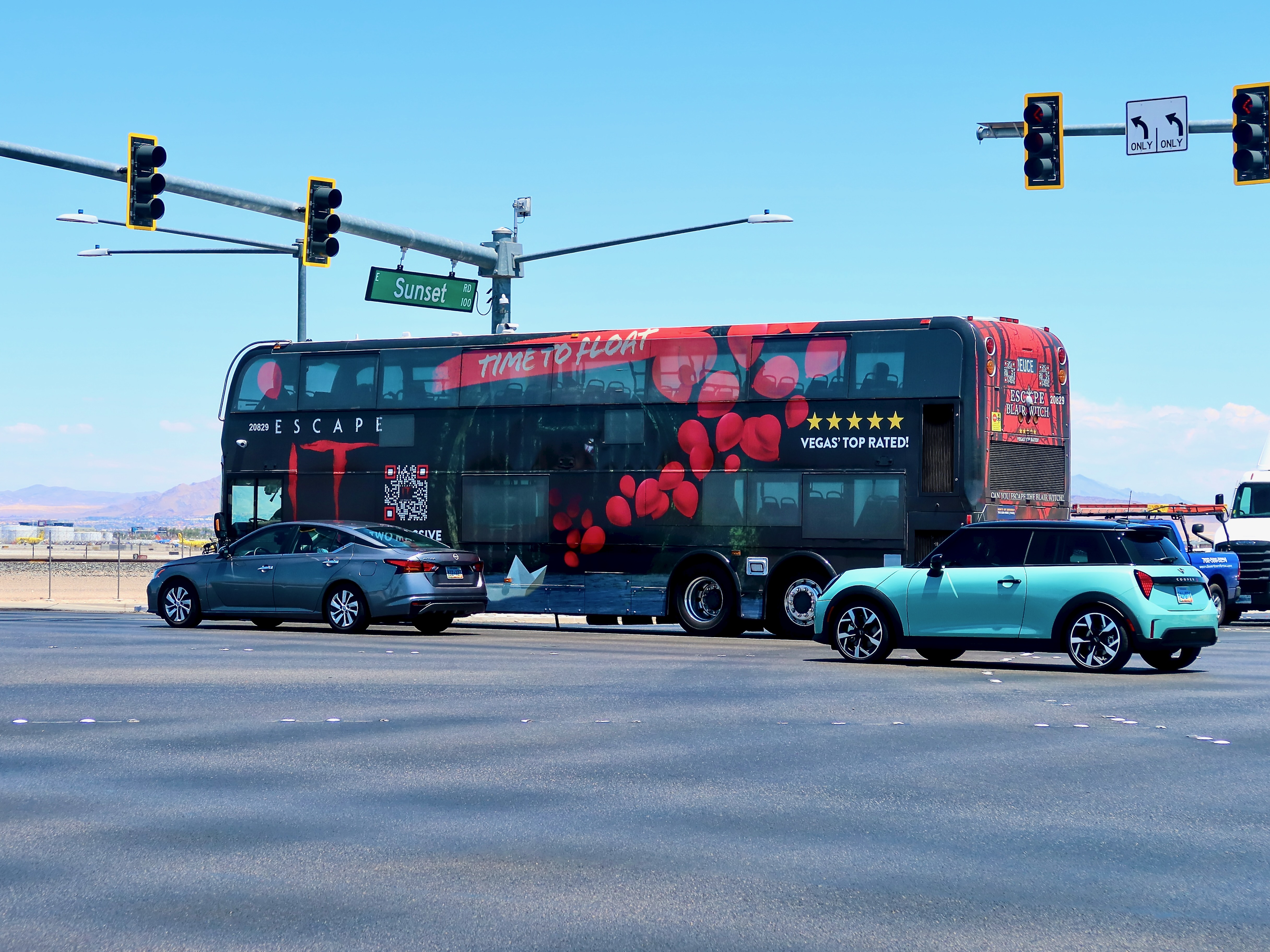 RTCSNV Enviro500 20829