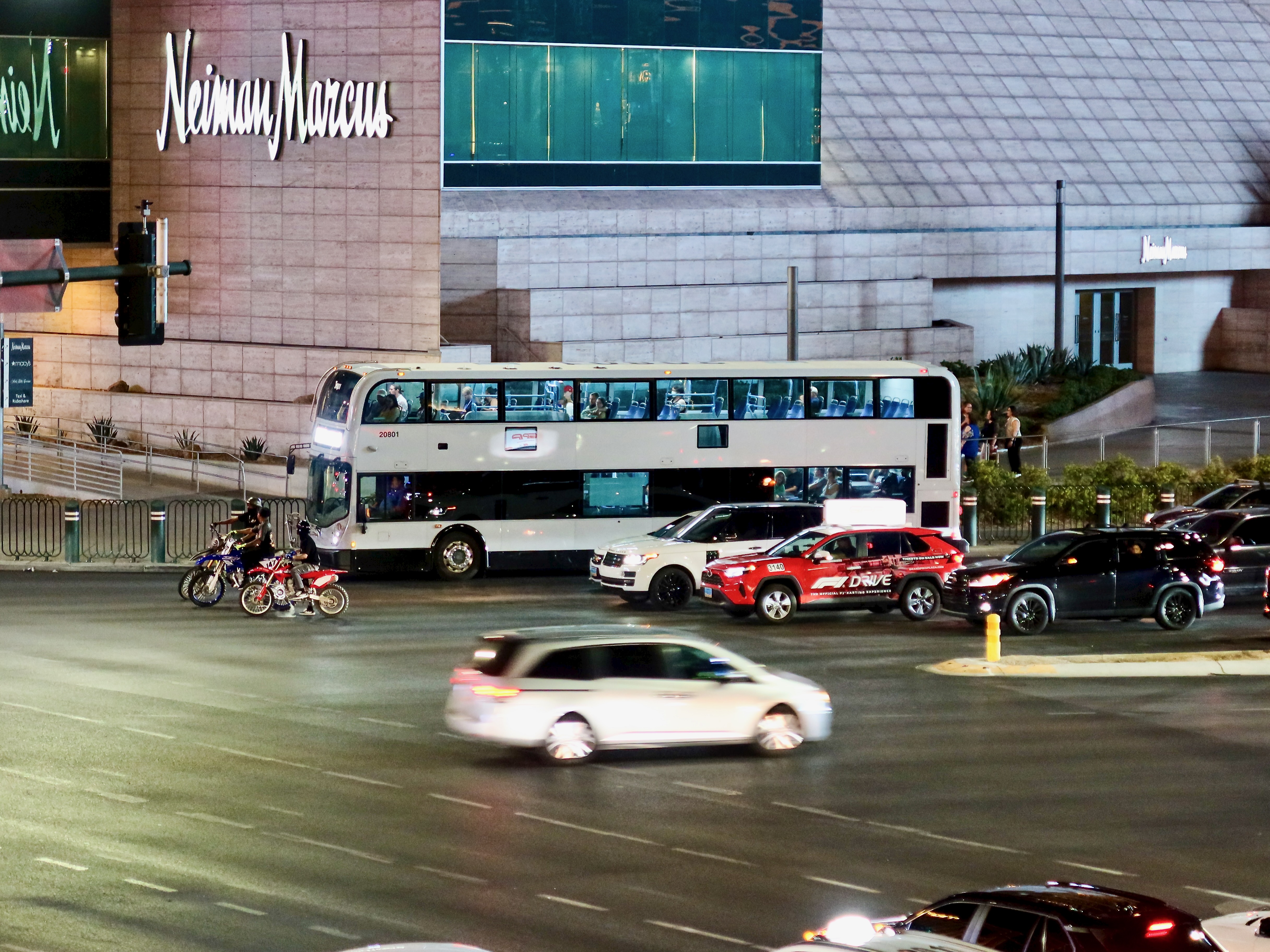 RTCSNV Enviro500 20801