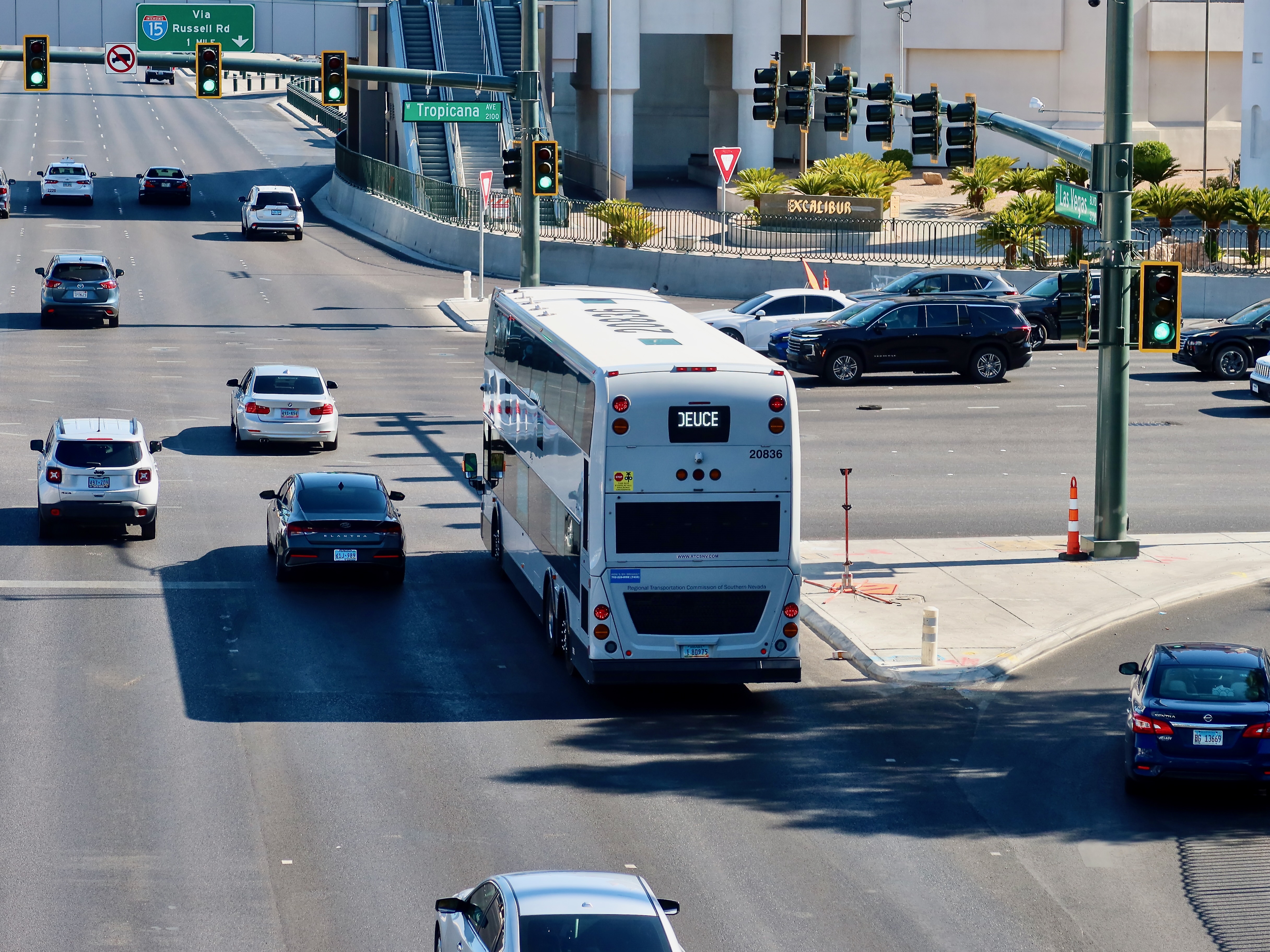 RTCSNV Enviro500 20836