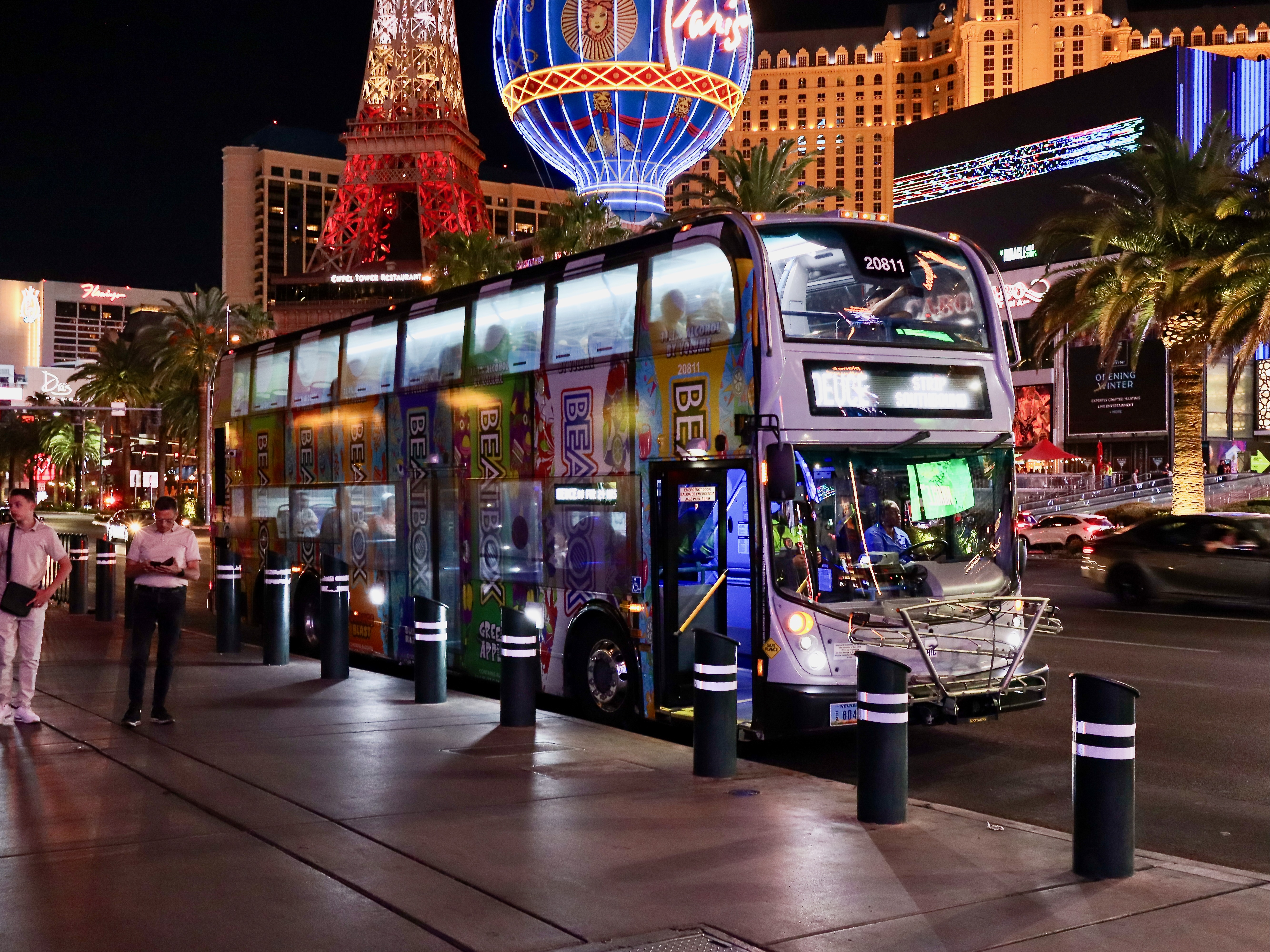 RTCSNV Enviro500 20811