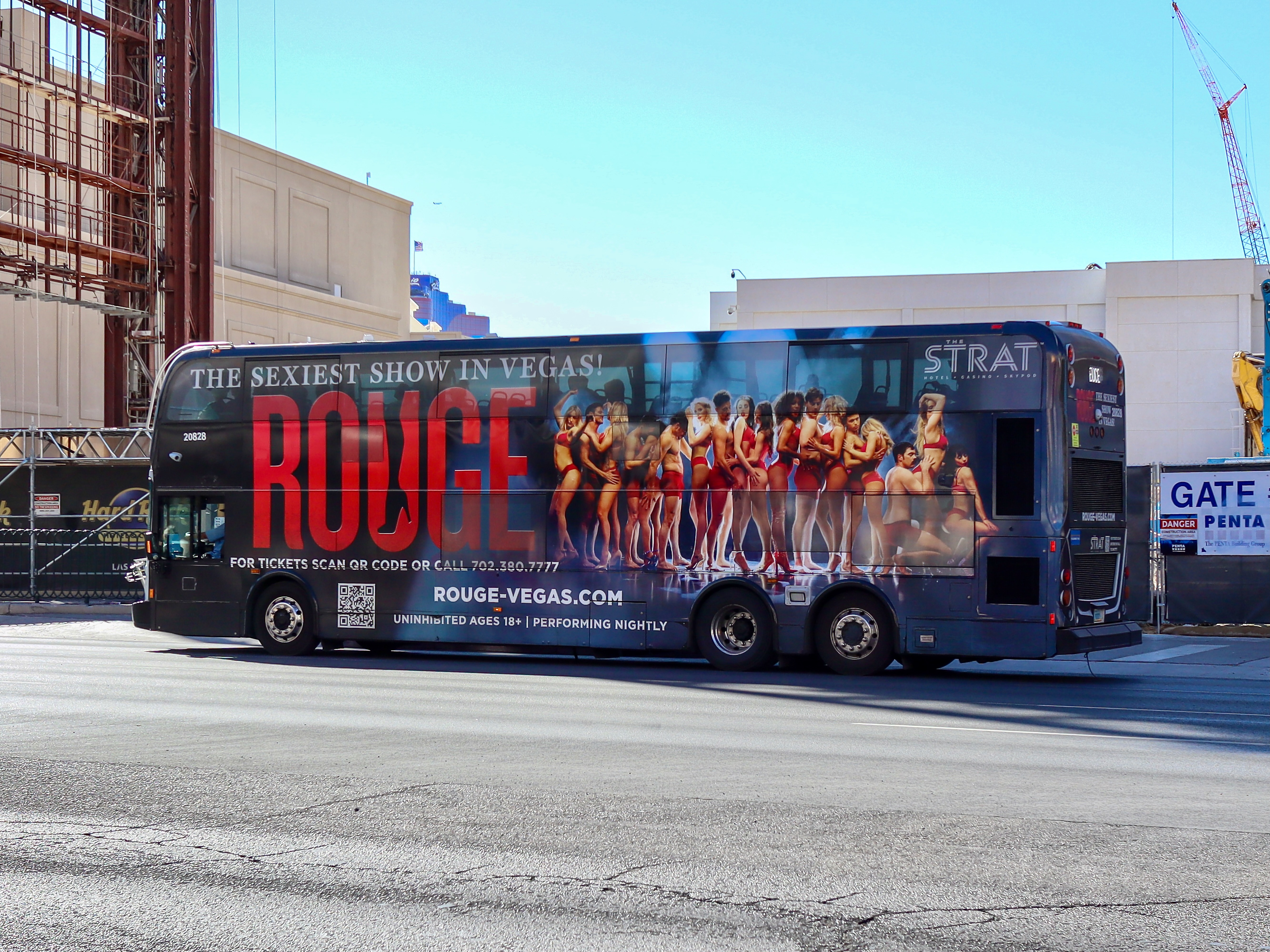 RTCSNV Enviro500 20828