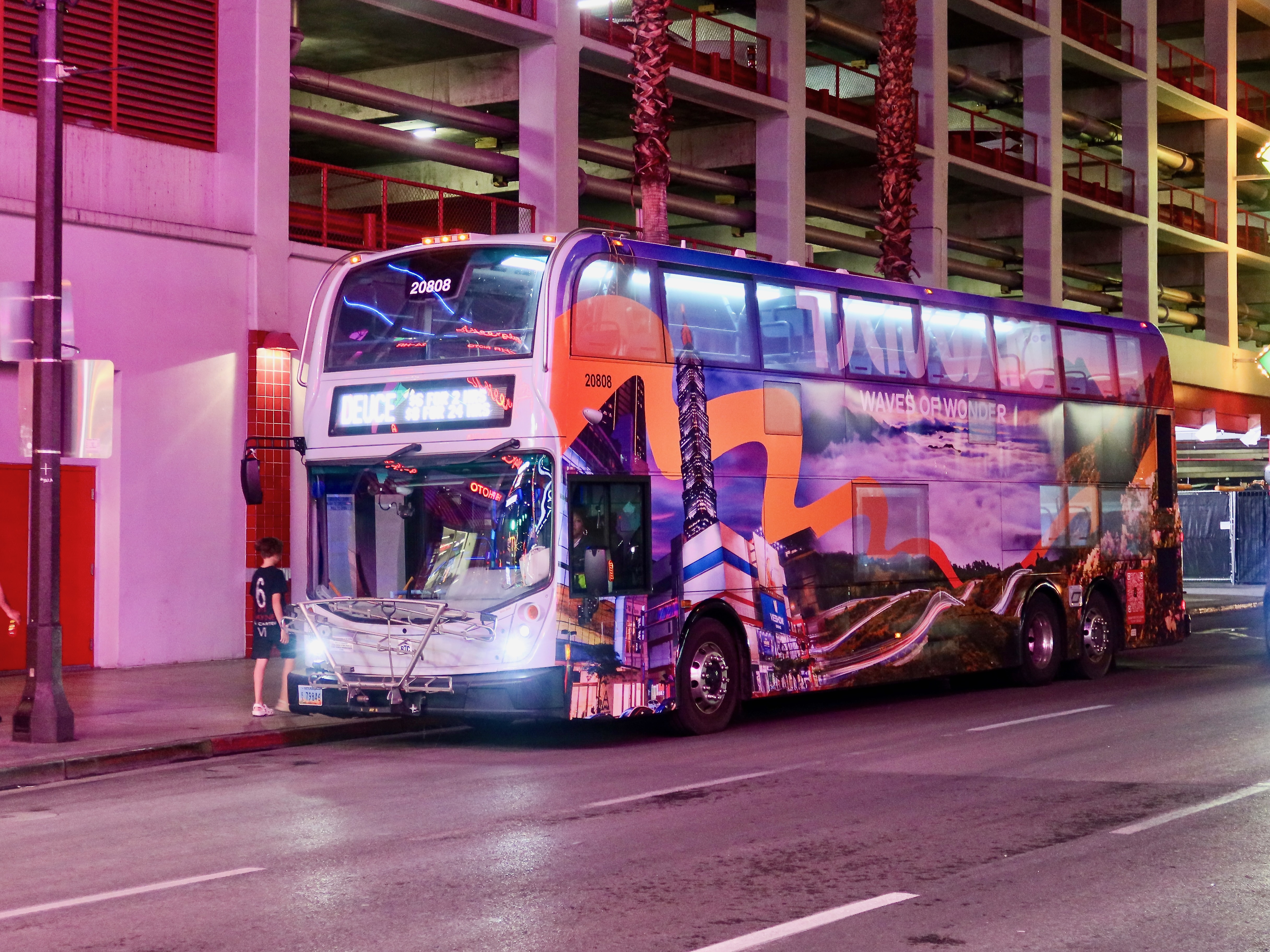 RTCSNV Enviro500 20808