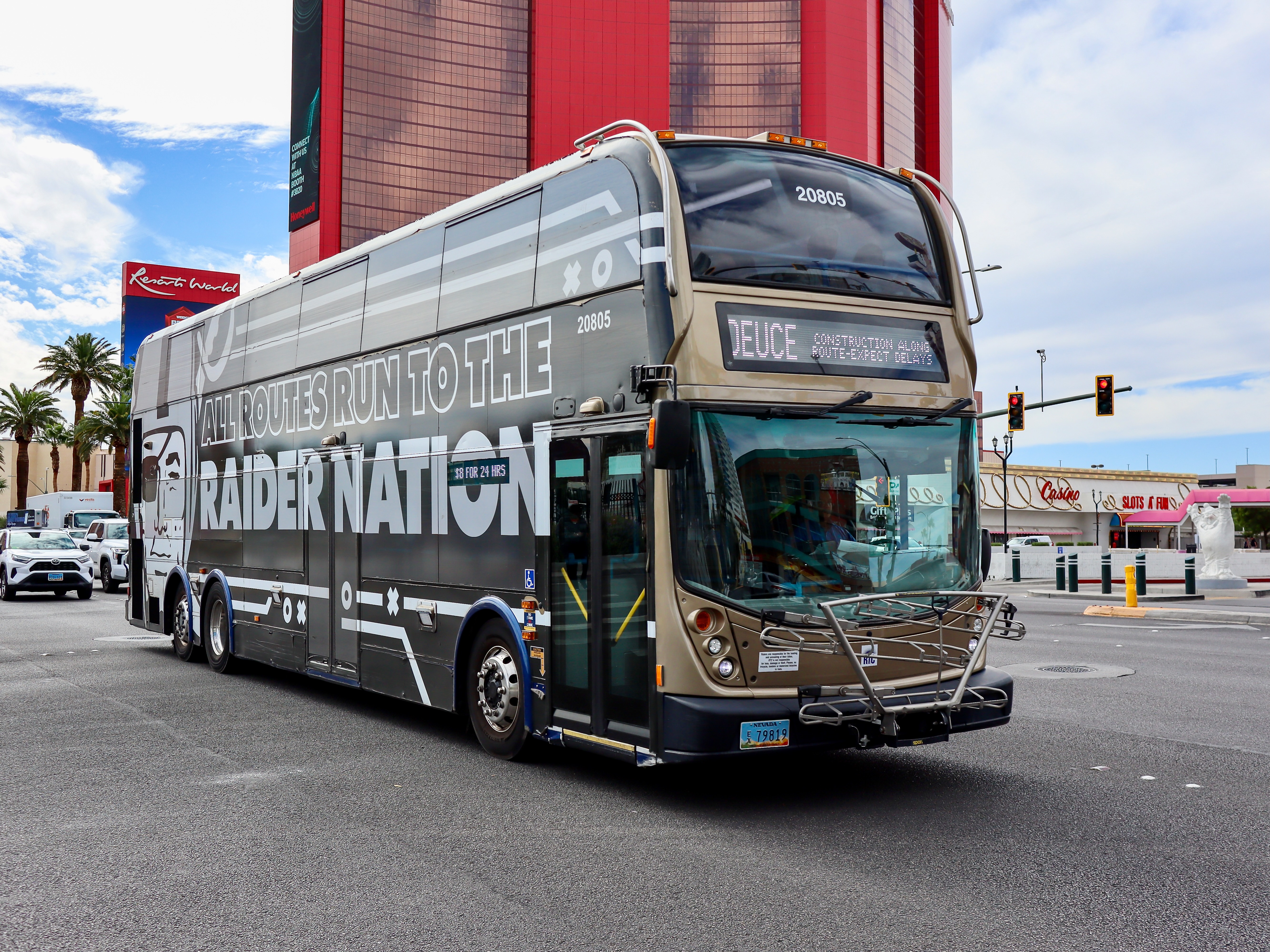RTCSNV Enviro500 20805