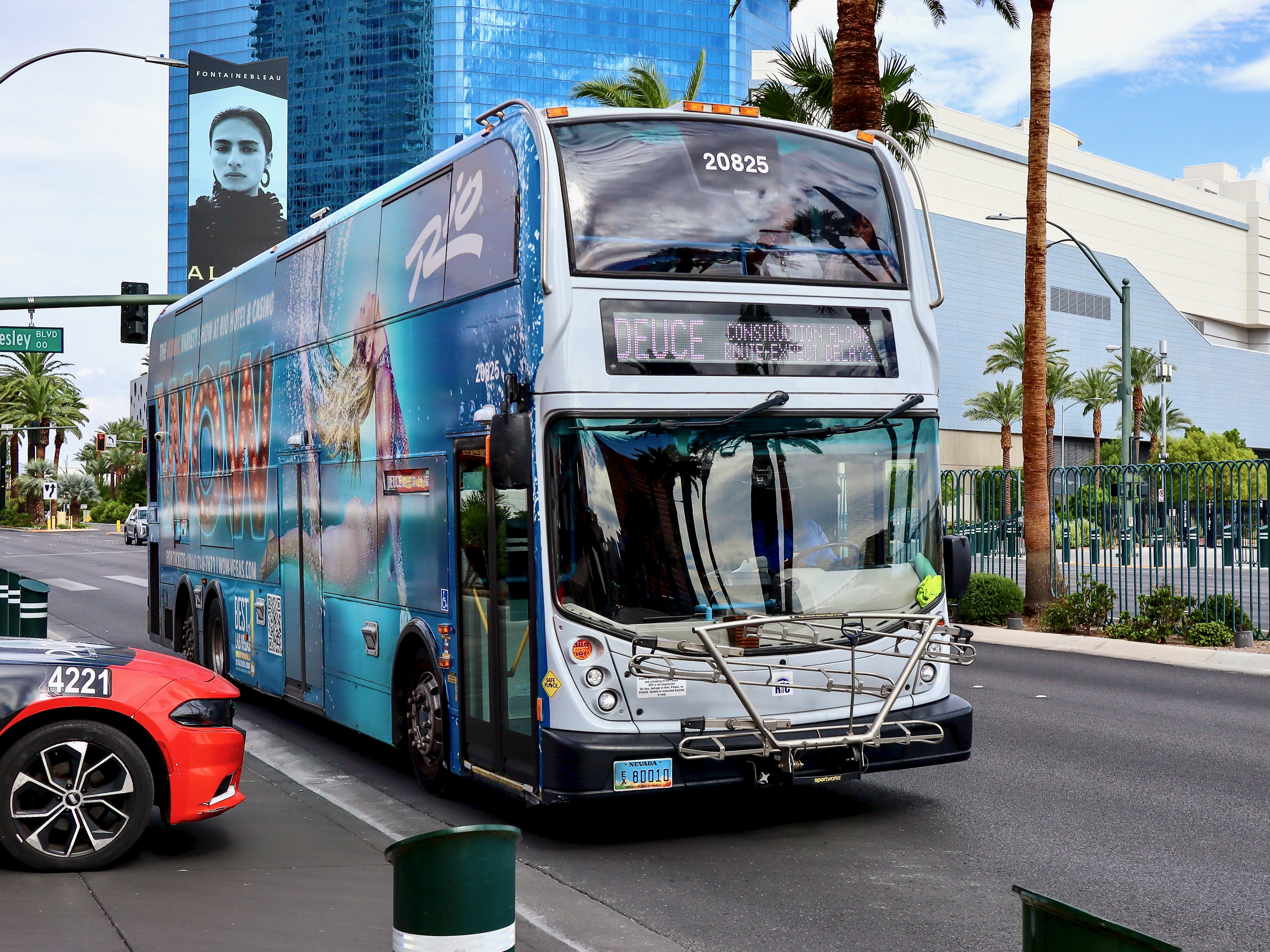 RTCSNV Enviro500 20825