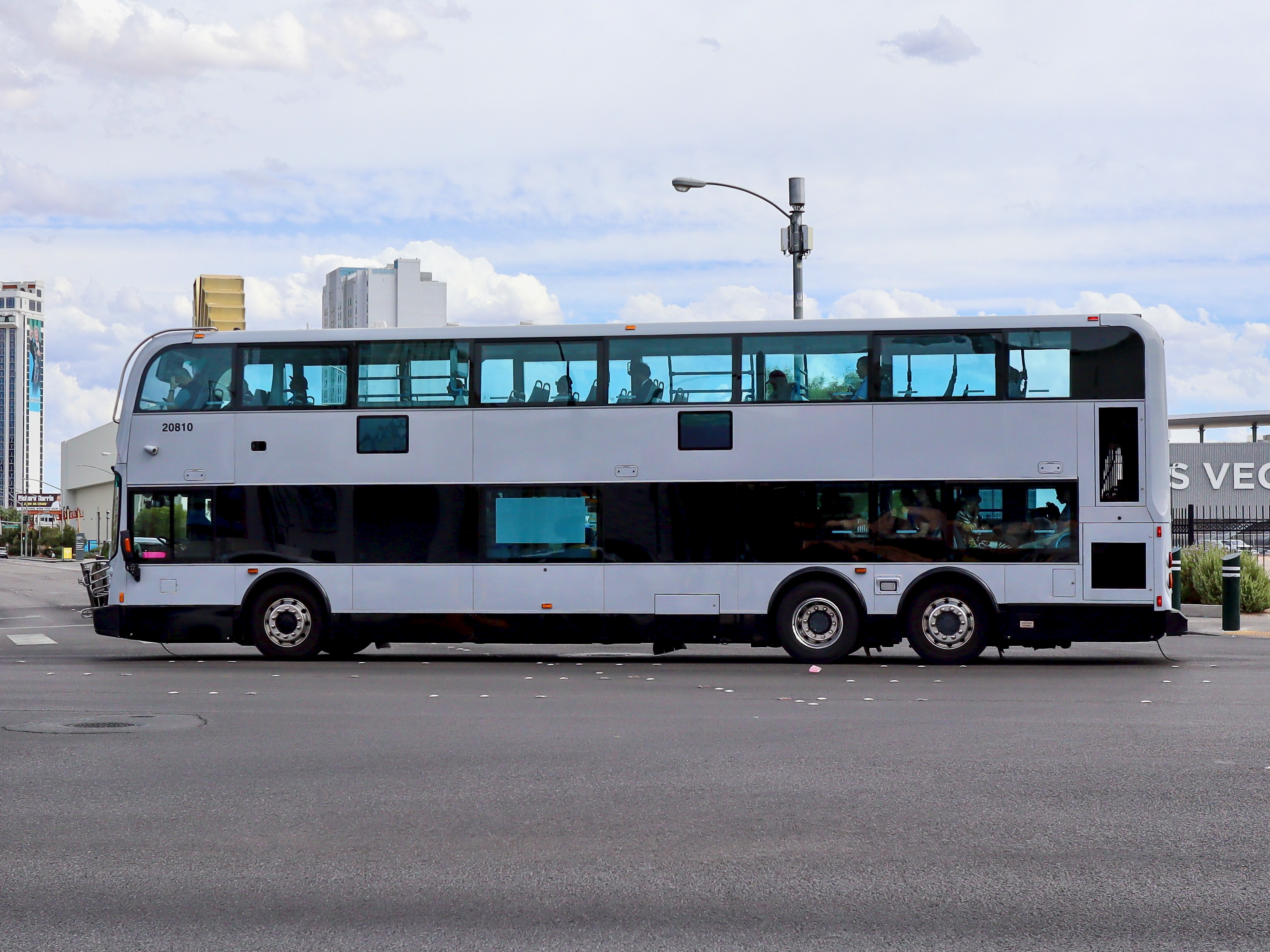 RTCSNV Enviro500 20810