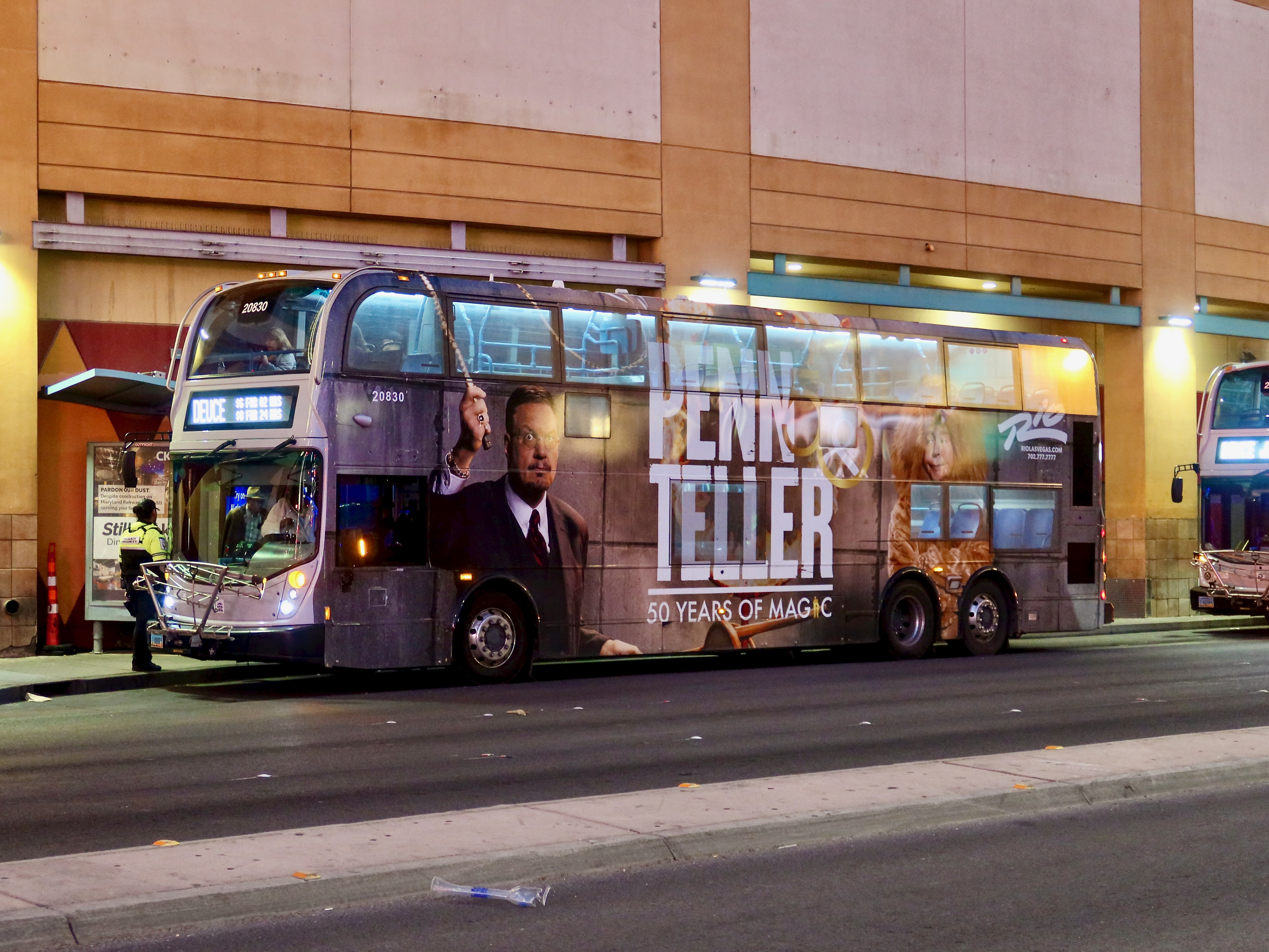 RTCSNV Enviro500 20830
